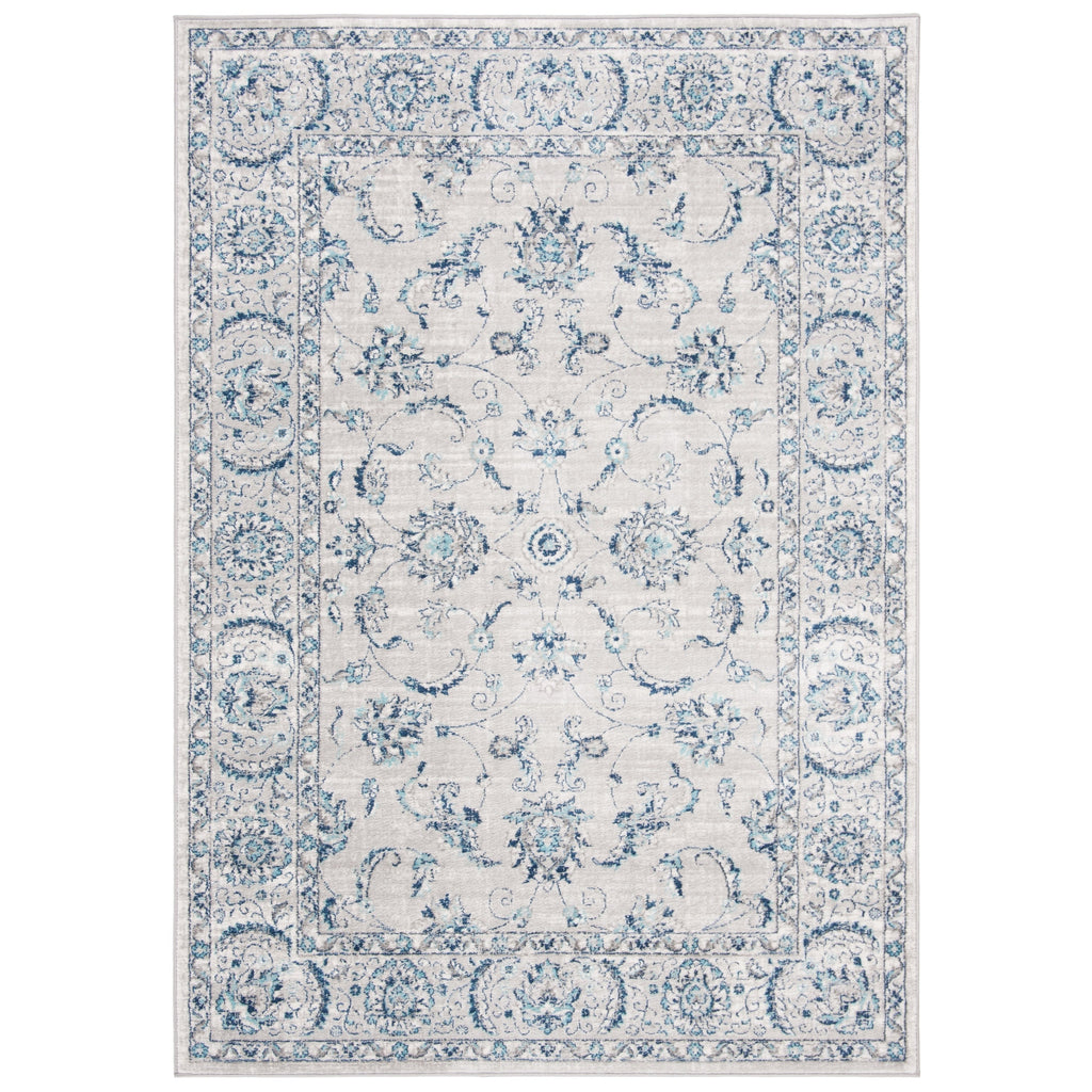 Tapis oriental traditionnel SAFAVIEH Brentwood Agistina