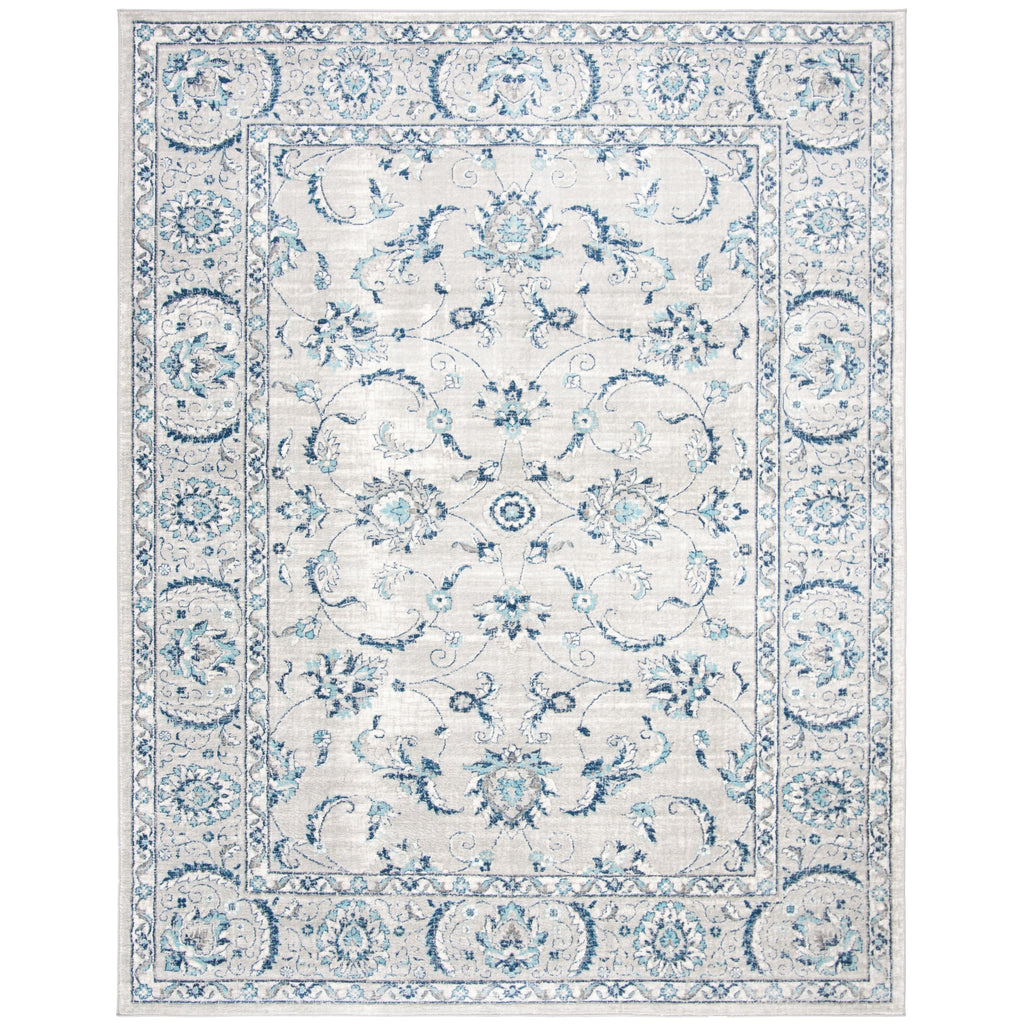 Tapis oriental traditionnel SAFAVIEH Brentwood Agistina