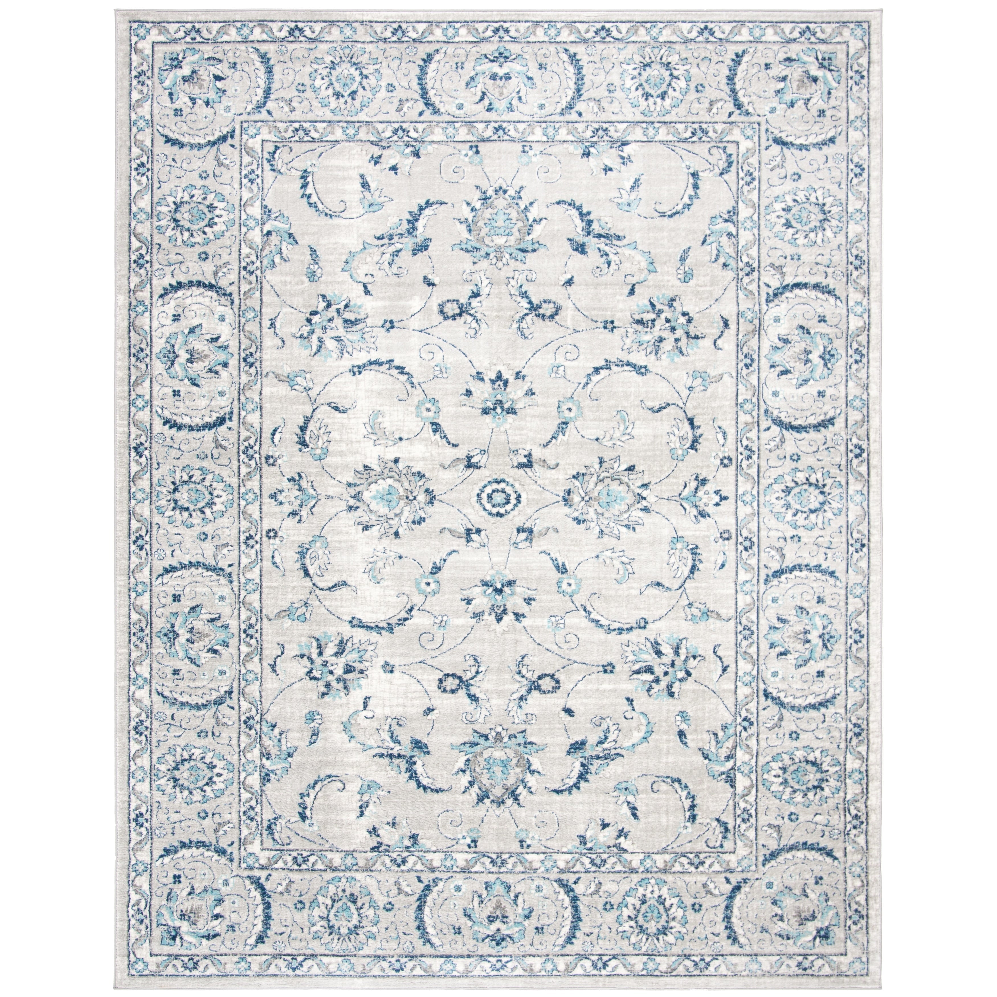 Tapis oriental traditionnel SAFAVIEH Brentwood Agistina
