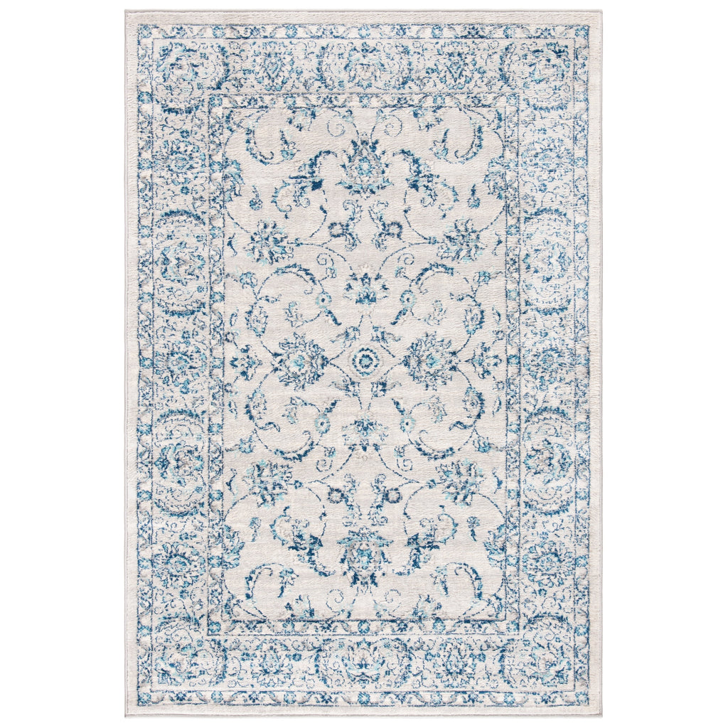 Tapis oriental traditionnel SAFAVIEH Brentwood Agistina