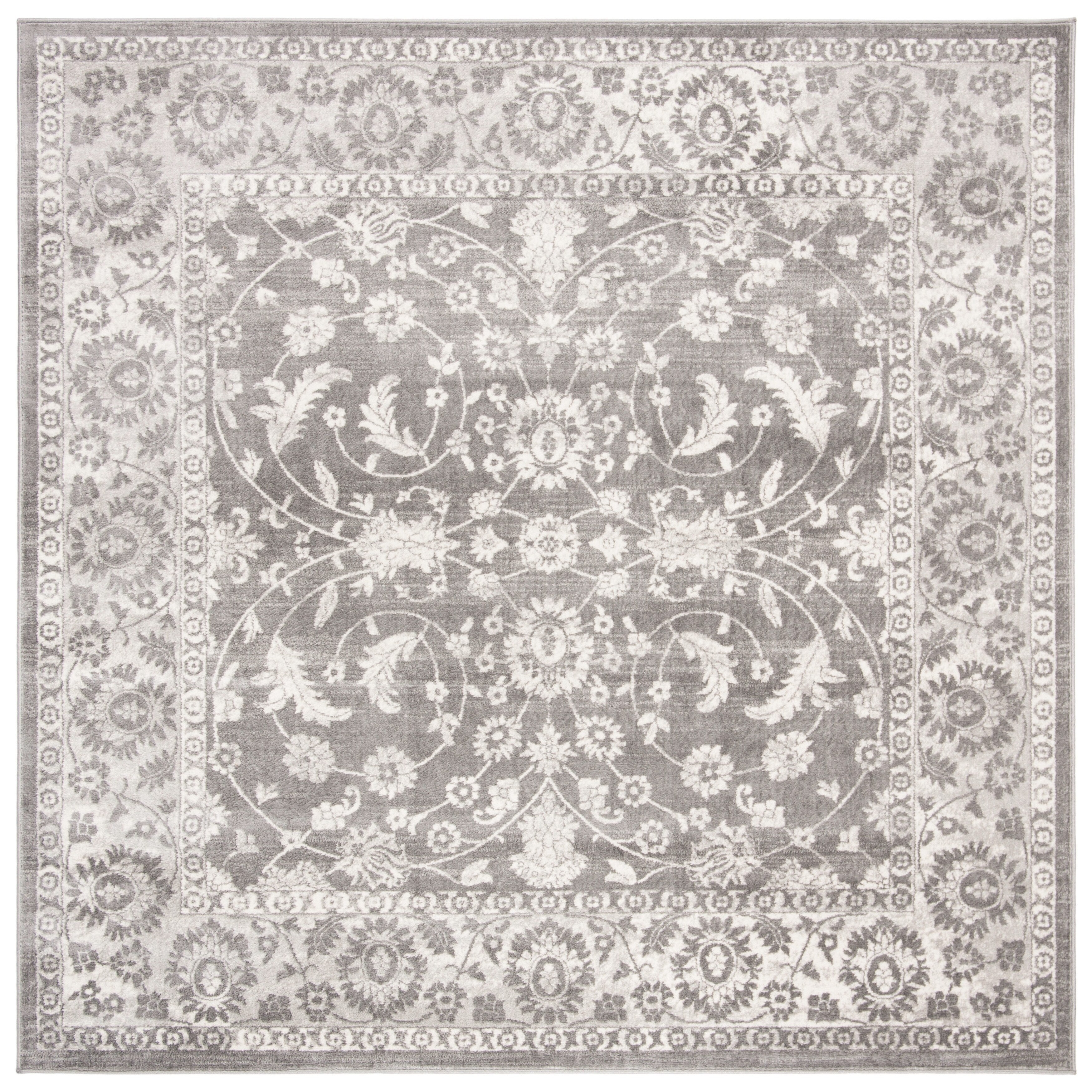 Tapis oriental traditionnel SAFAVIEH Brentwood Allison