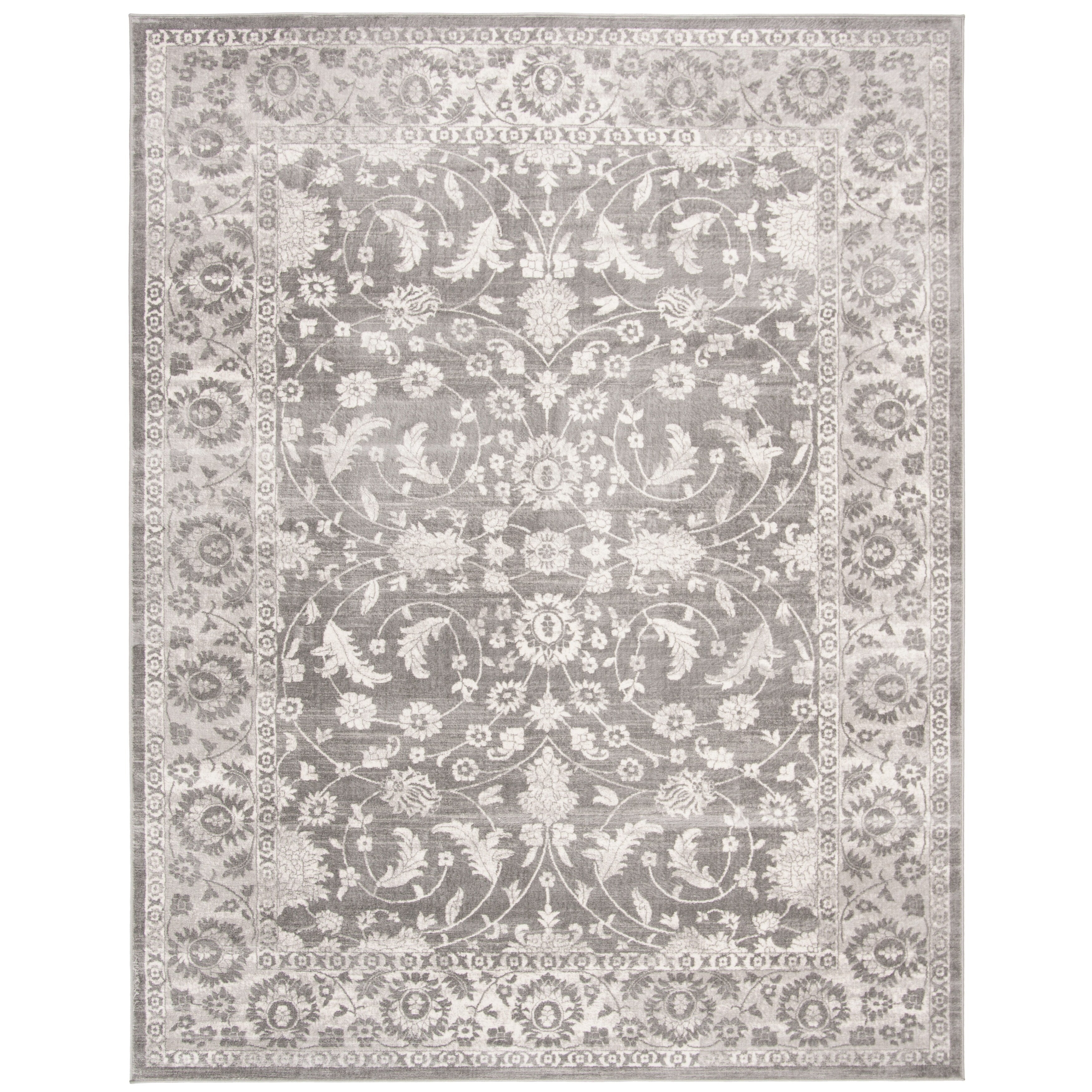 Tapis oriental traditionnel SAFAVIEH Brentwood Allison