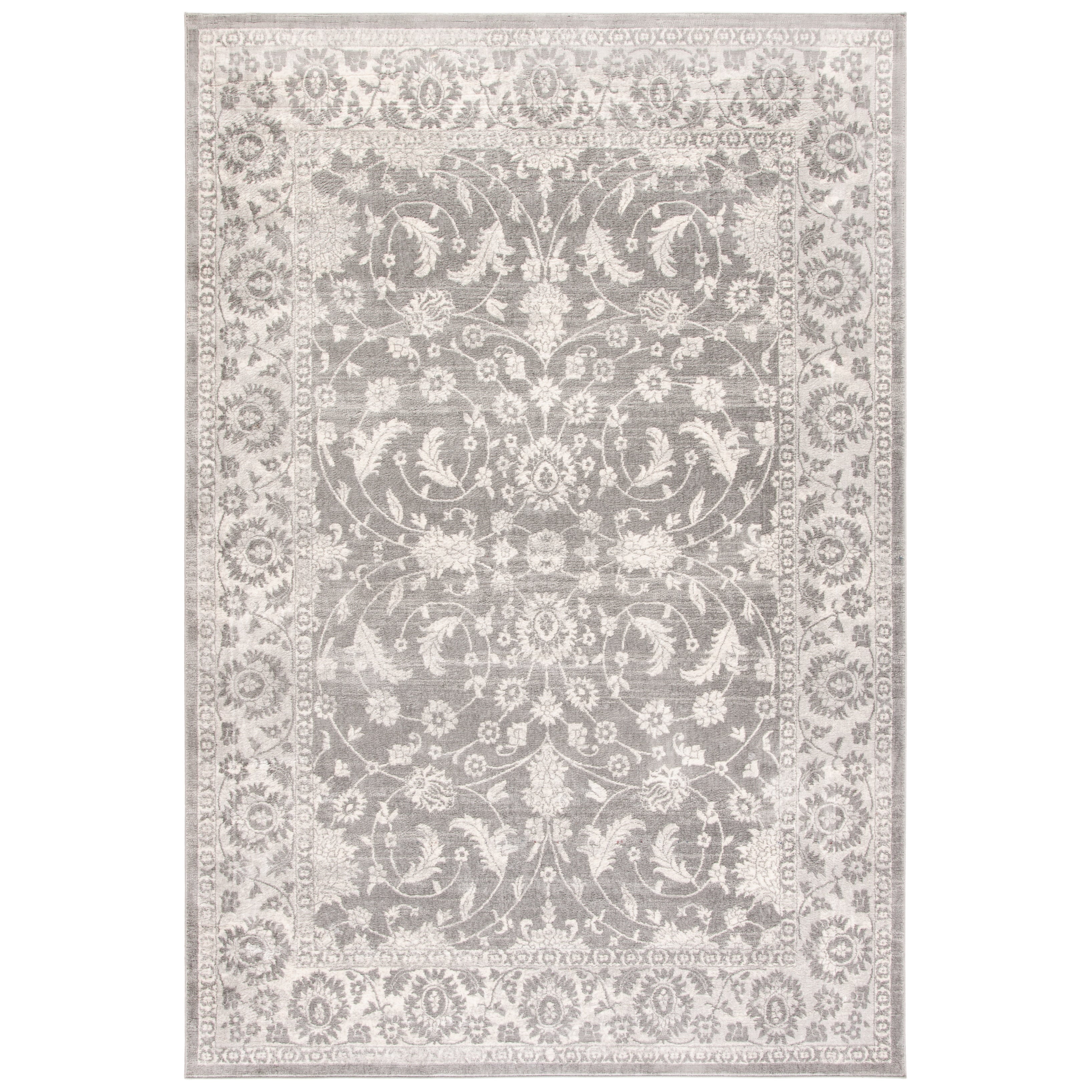 Tapis oriental traditionnel SAFAVIEH Brentwood Allison