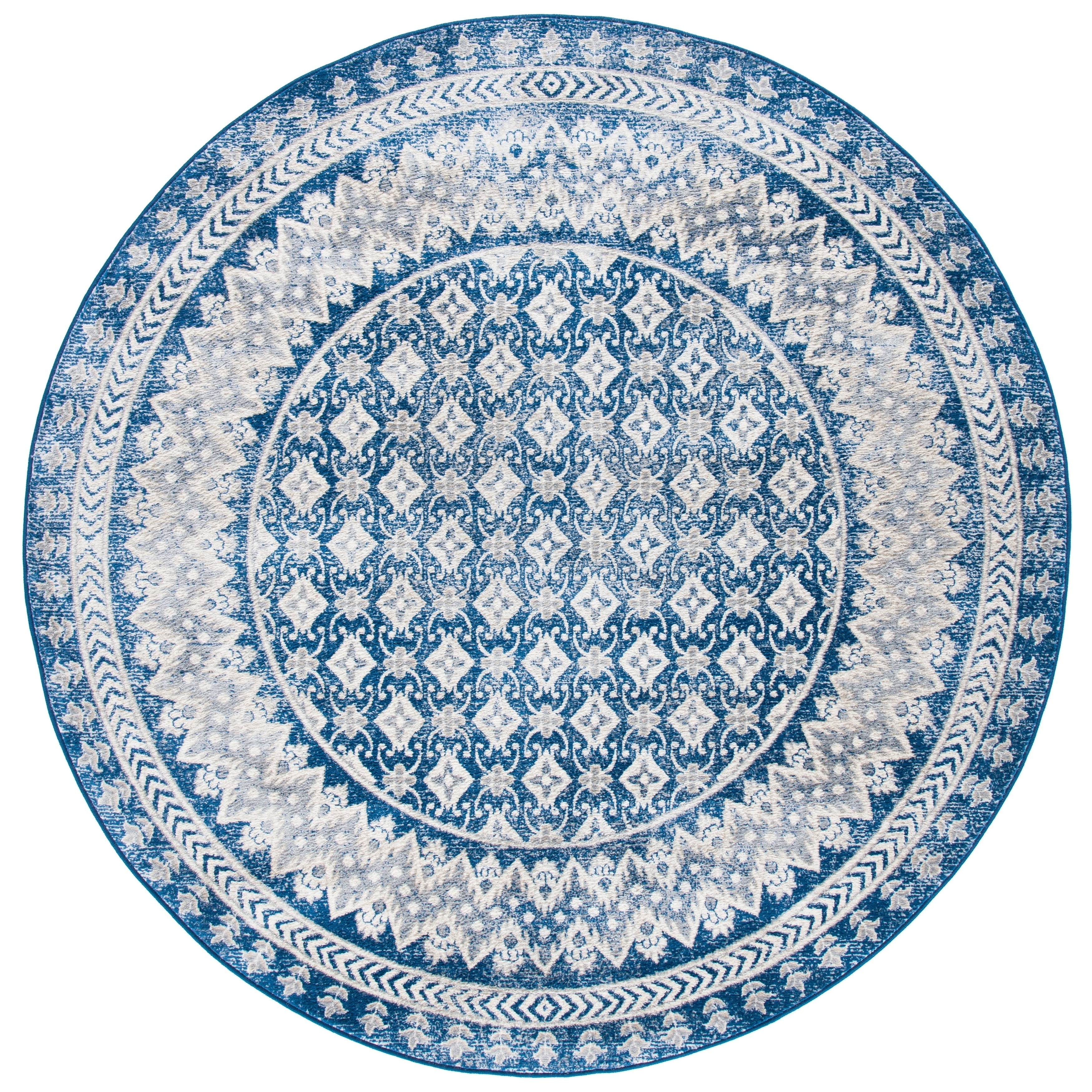 Tapis oriental traditionnel SAFAVIEH Brentwood Banga