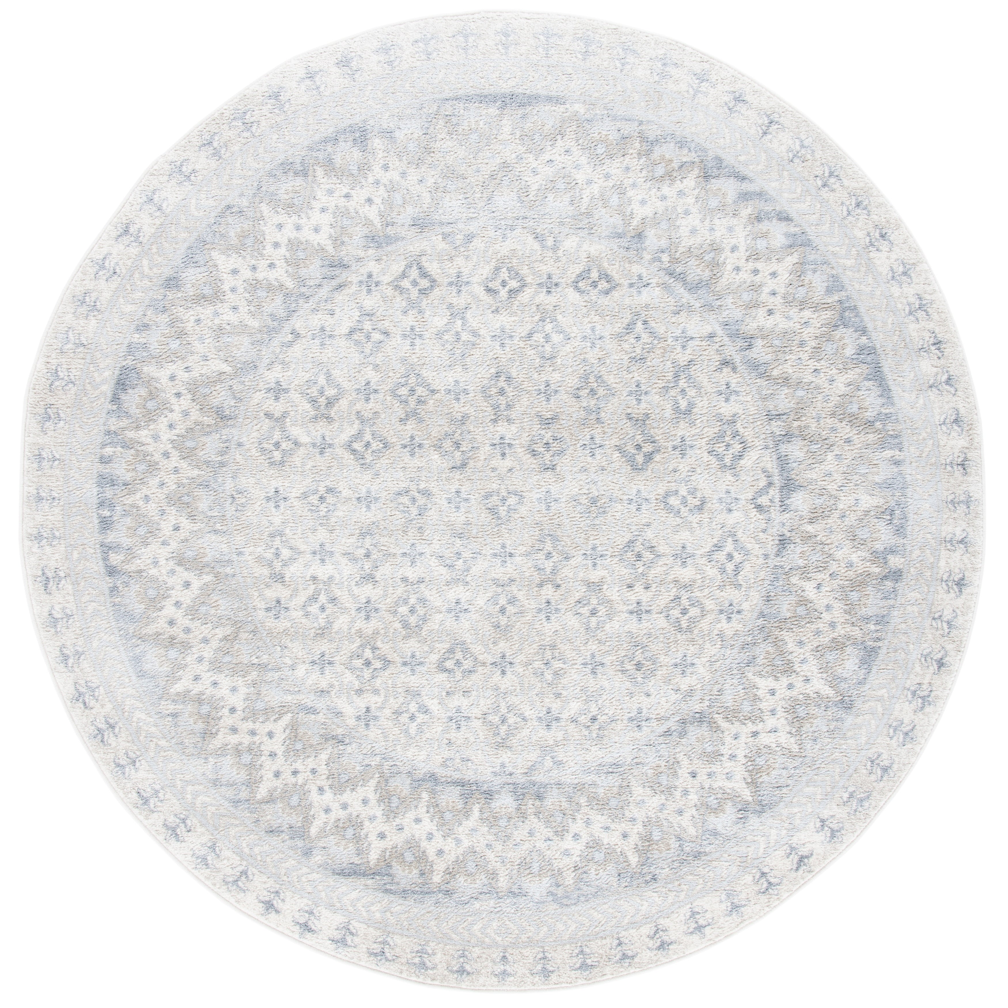 Tapis oriental traditionnel SAFAVIEH Brentwood Banga