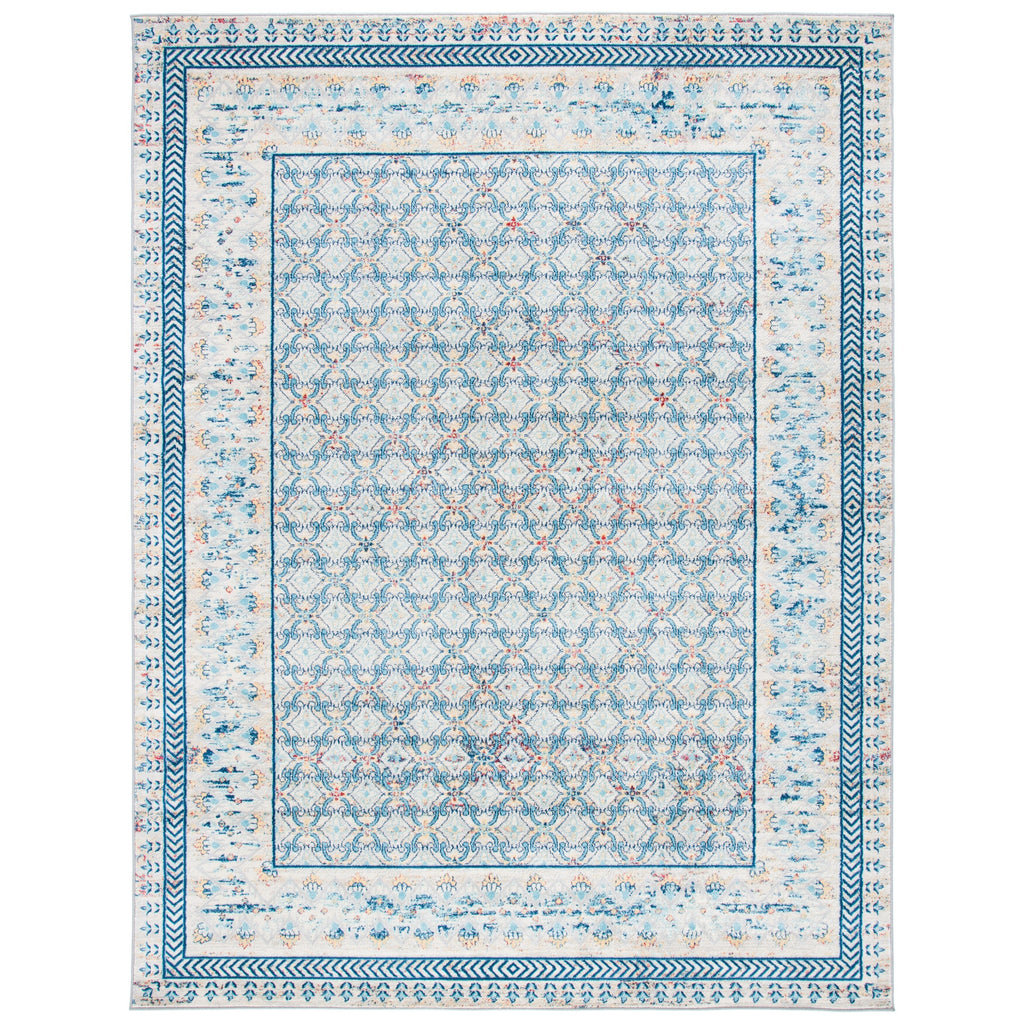 Tapis oriental traditionnel SAFAVIEH Brentwood Banga