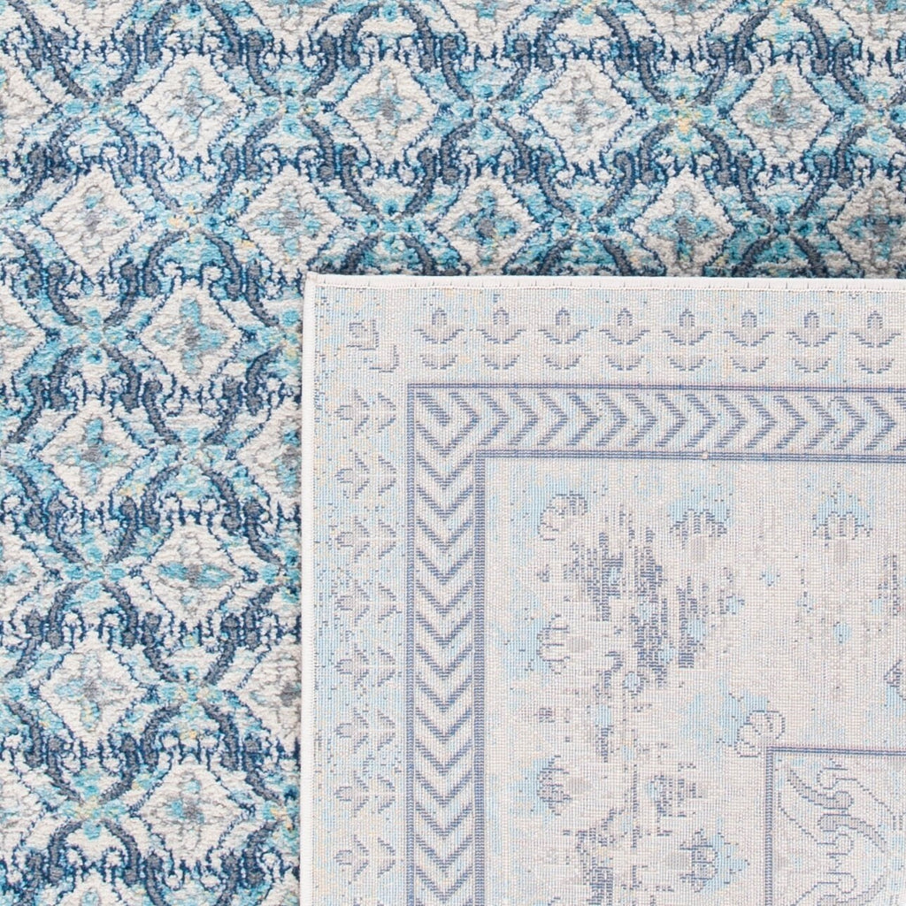 Tapis oriental traditionnel SAFAVIEH Brentwood Banga