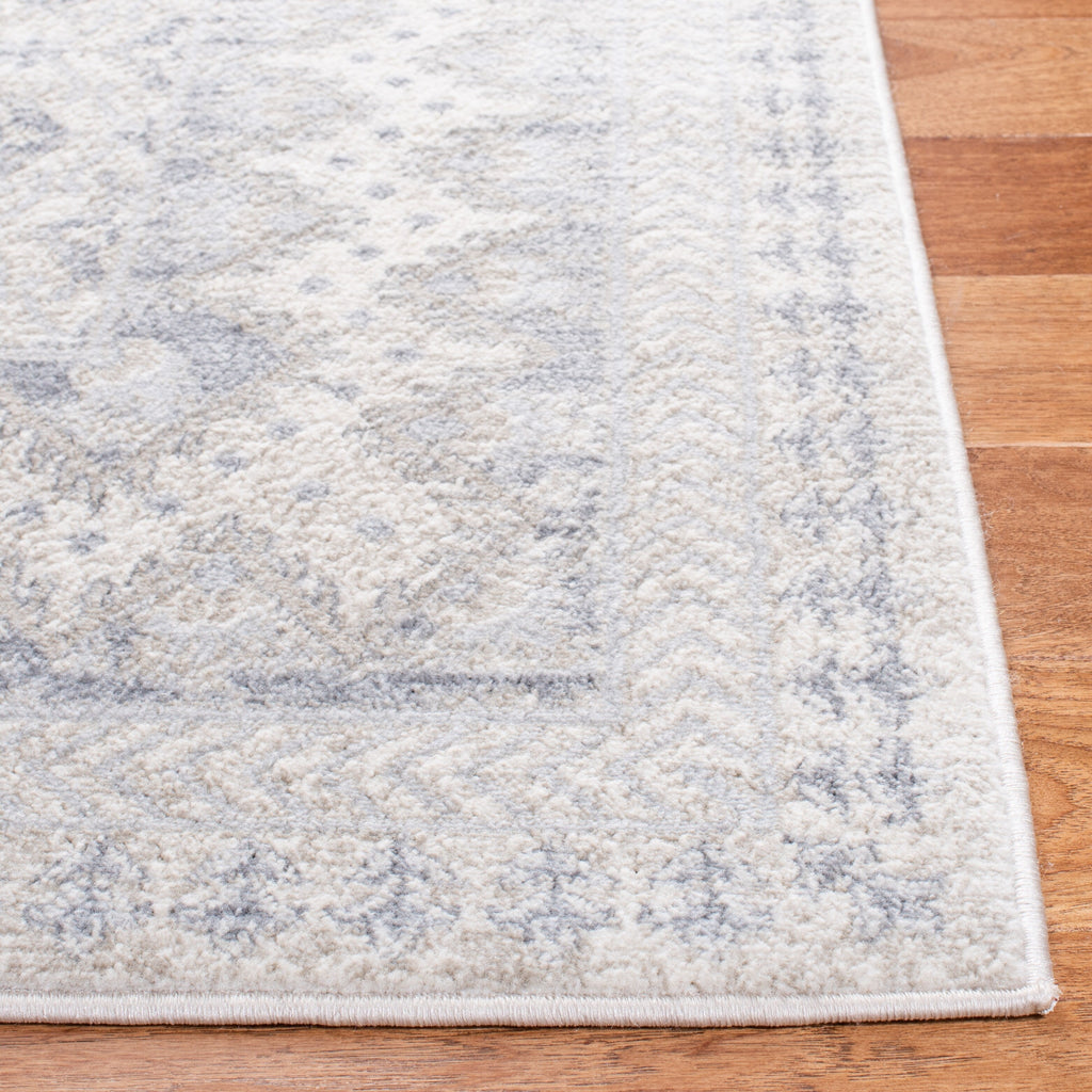 Tapis oriental traditionnel SAFAVIEH Brentwood Banga