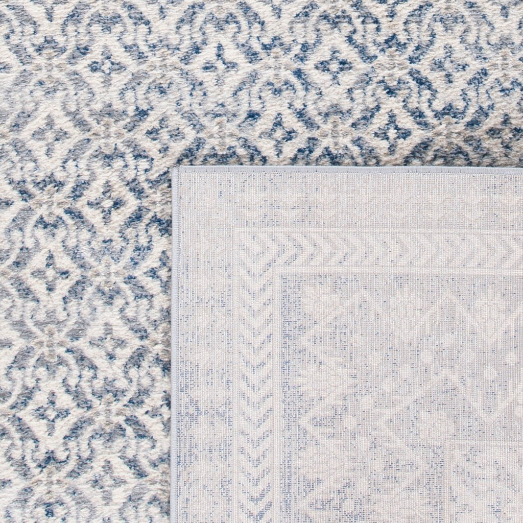 Tapis oriental traditionnel SAFAVIEH Brentwood Banga