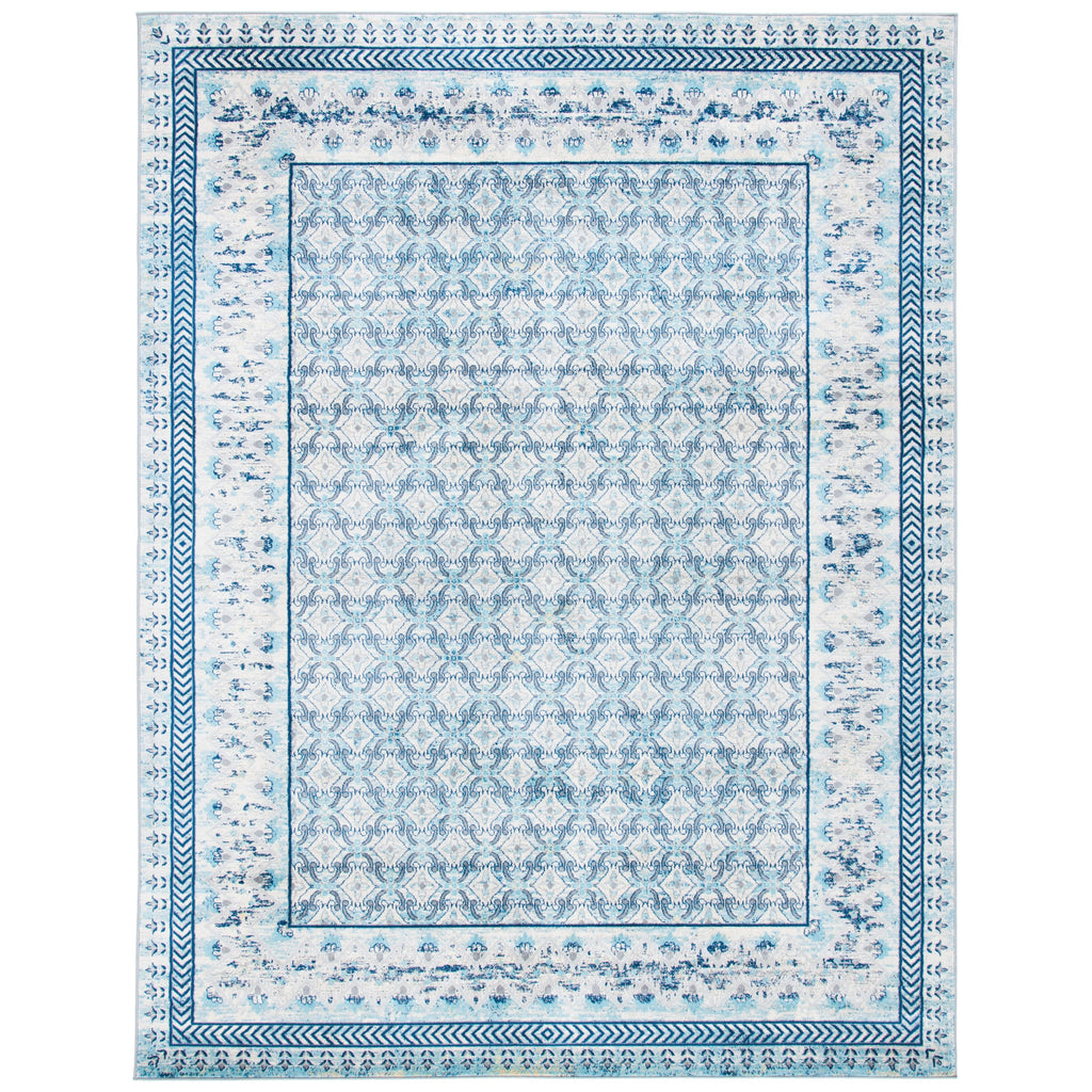 Tapis oriental traditionnel SAFAVIEH Brentwood Banga