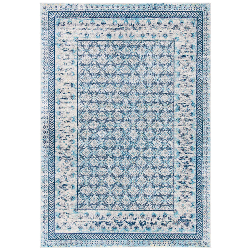 Tapis oriental traditionnel SAFAVIEH Brentwood Banga