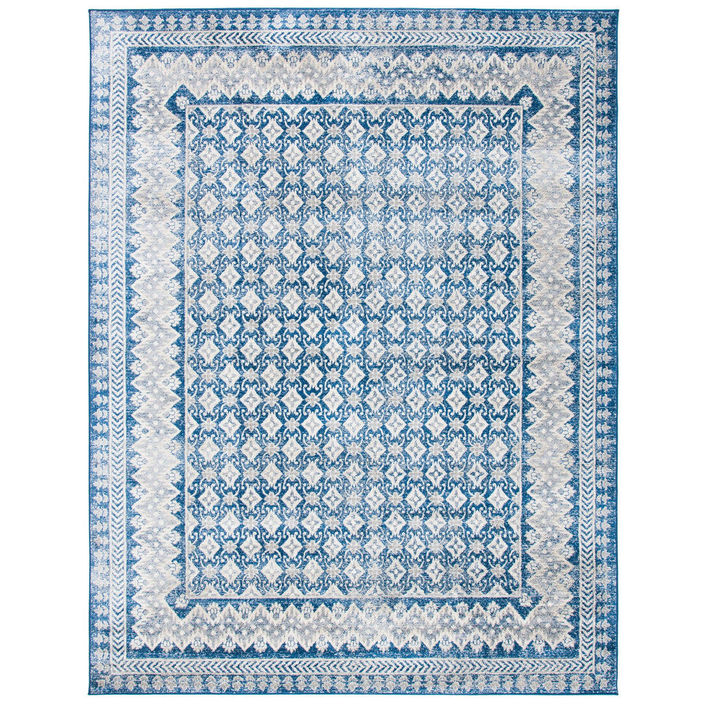 Tapis oriental traditionnel SAFAVIEH Brentwood Banga