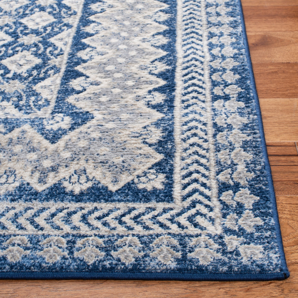 Tapis oriental traditionnel SAFAVIEH Brentwood Banga