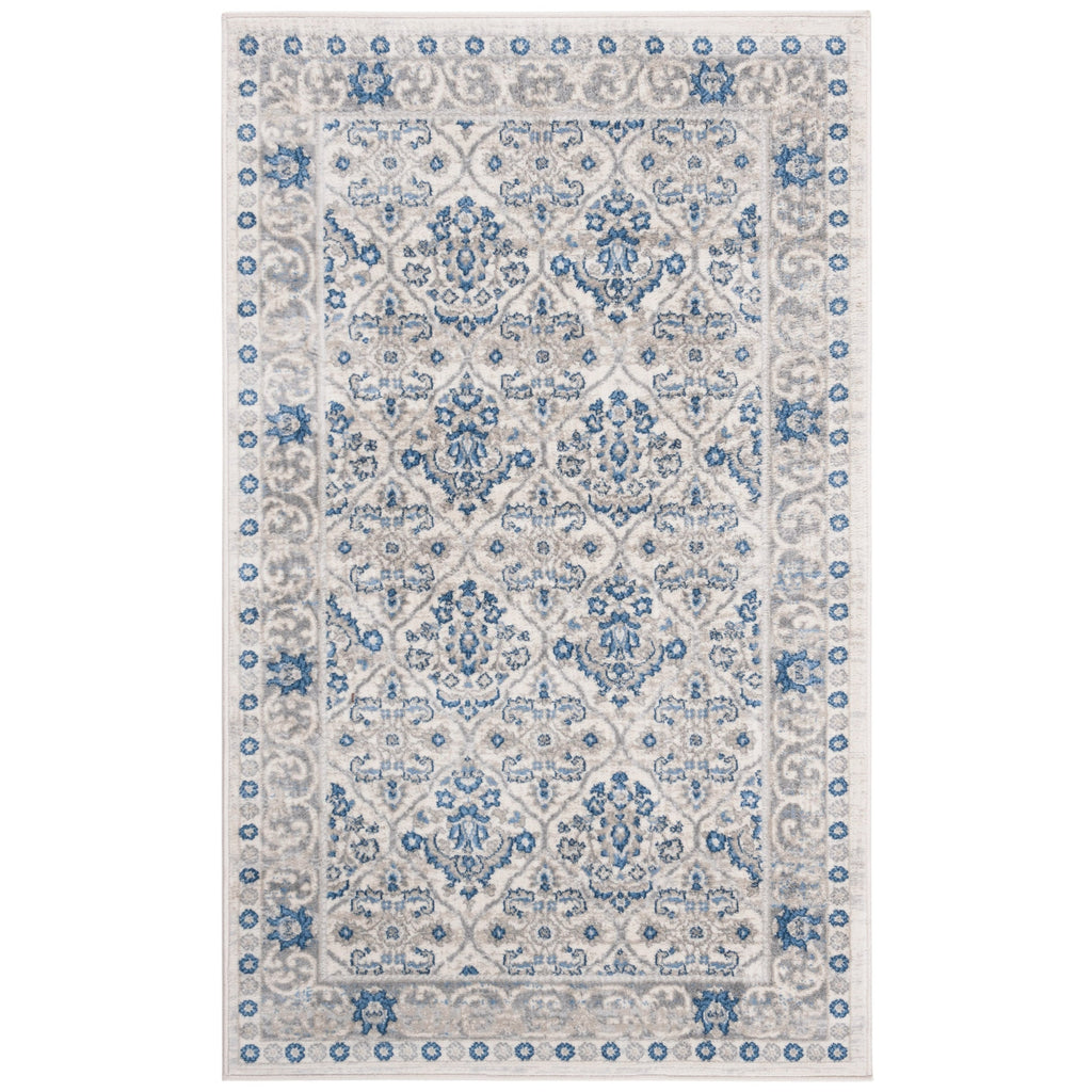 Tapis oriental traditionnel SAFAVIEH Brentwood Craciunita