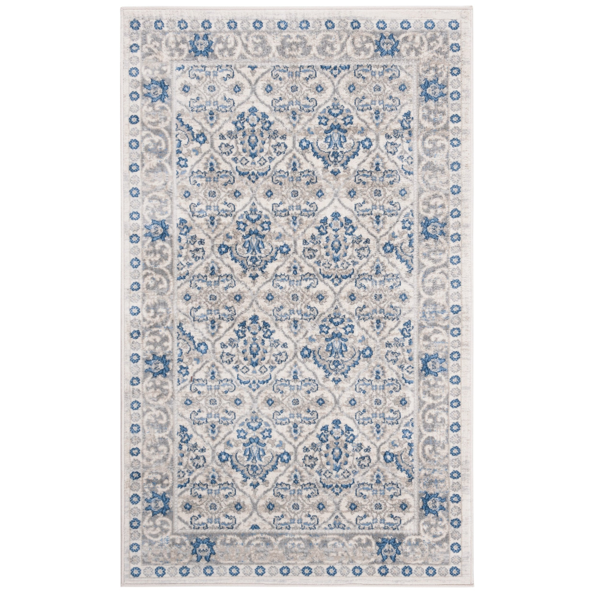 Tapis oriental traditionnel SAFAVIEH Brentwood Craciunita