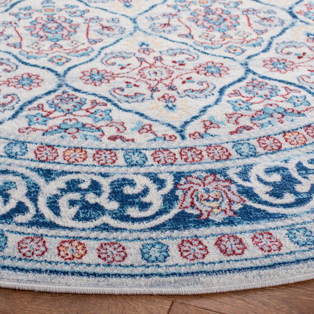 Tapis oriental traditionnel SAFAVIEH Brentwood Craciunita