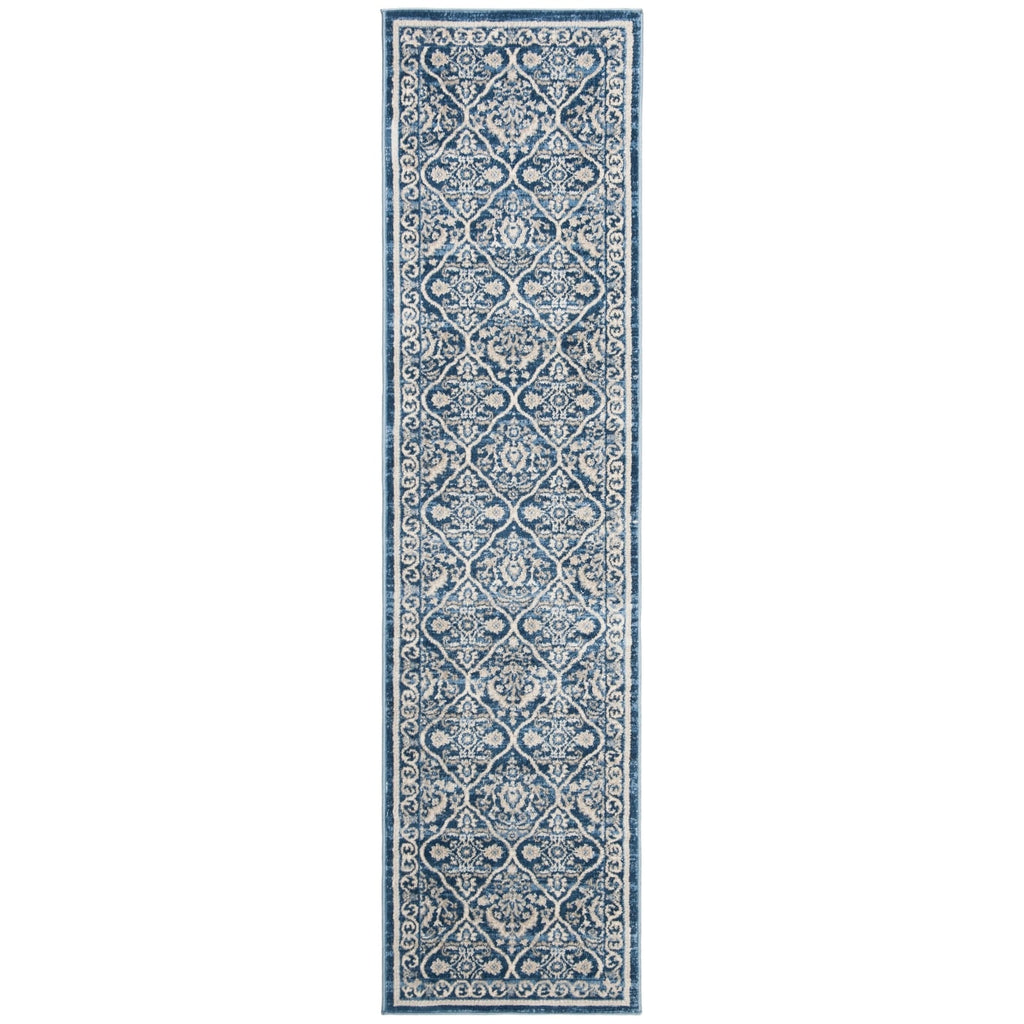 Tapis oriental traditionnel SAFAVIEH Brentwood Craciunita