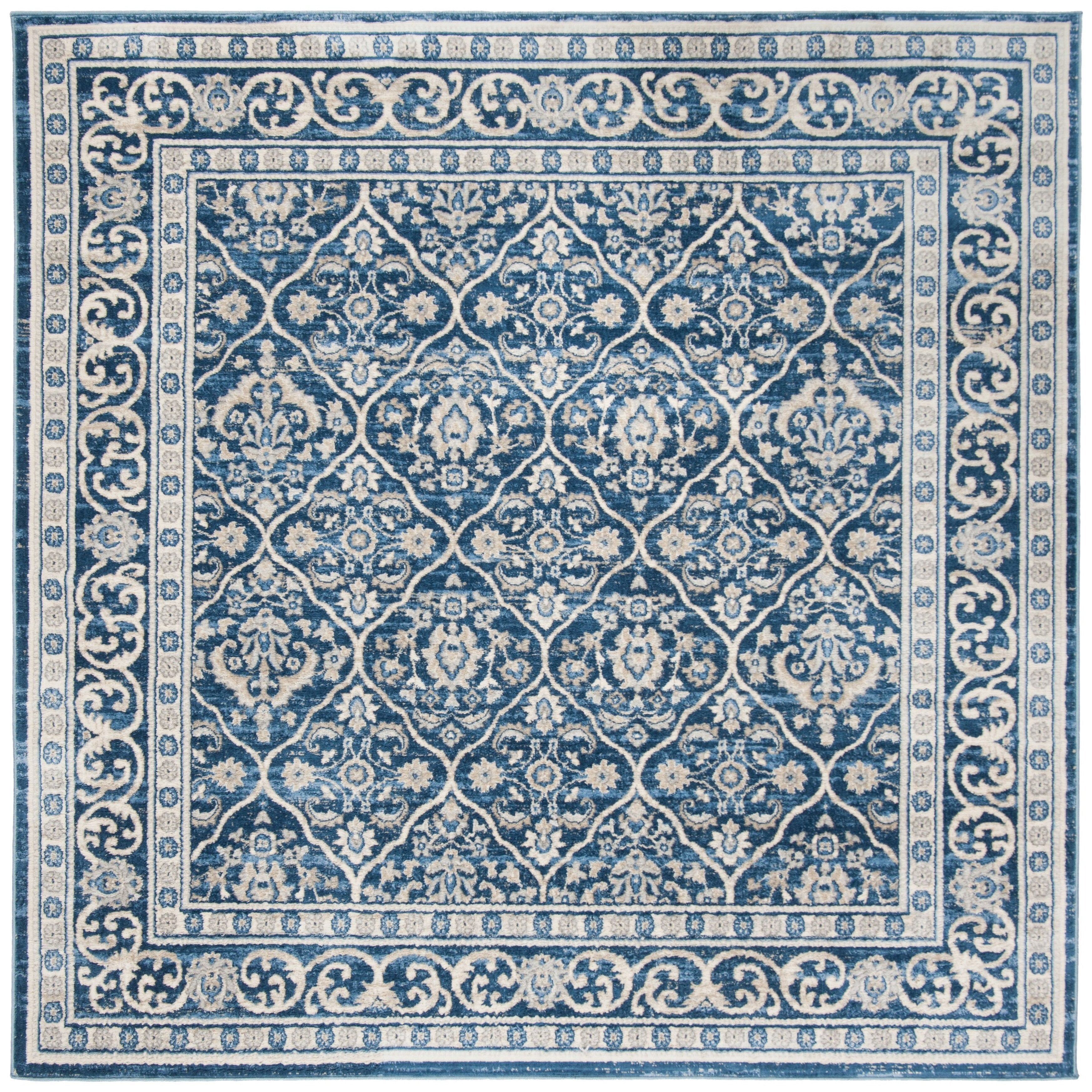 Tapis oriental traditionnel SAFAVIEH Brentwood Craciunita