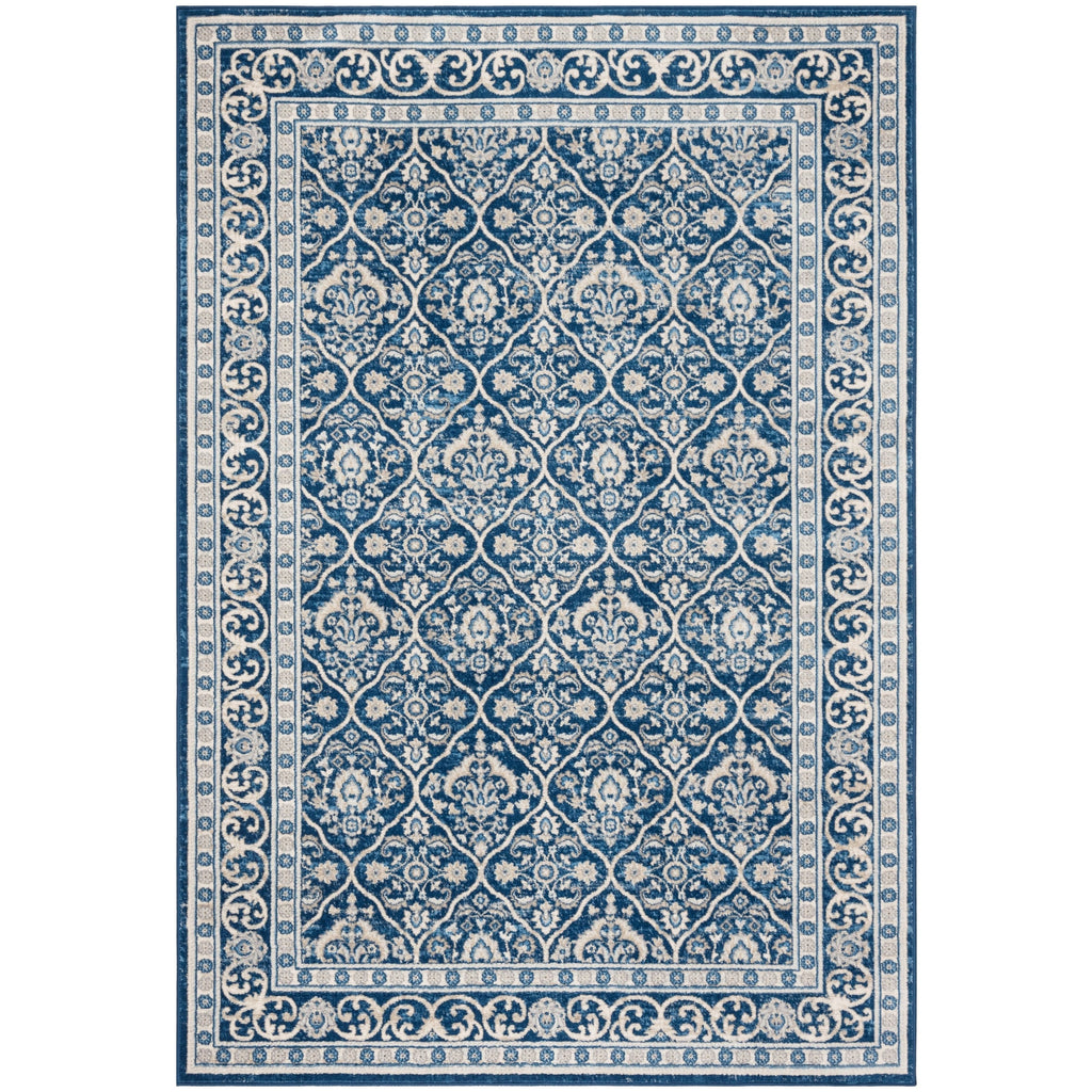 Tapis oriental traditionnel SAFAVIEH Brentwood Craciunita