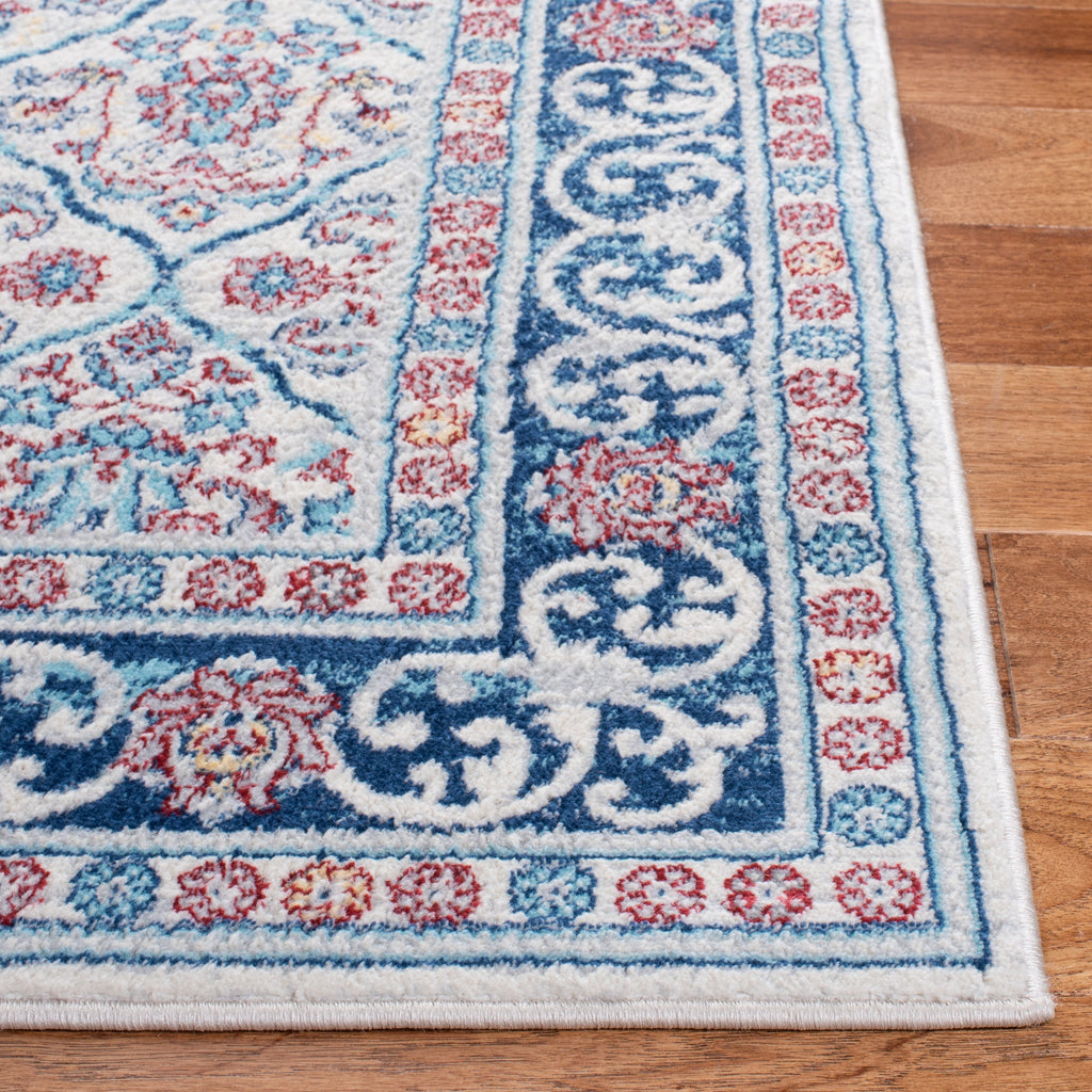 Tapis oriental traditionnel SAFAVIEH Brentwood Craciunita