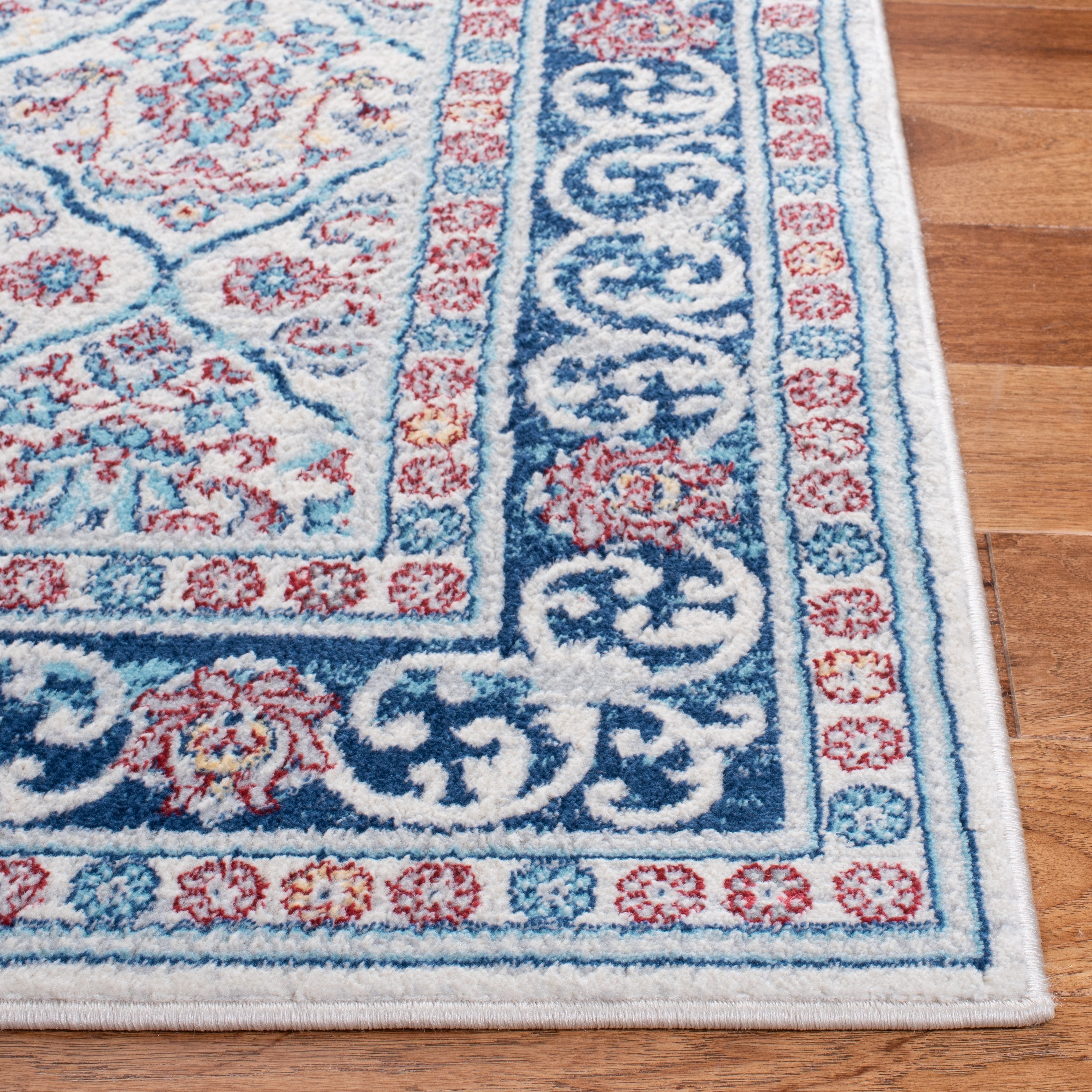 Tapis oriental traditionnel SAFAVIEH Brentwood Craciunita