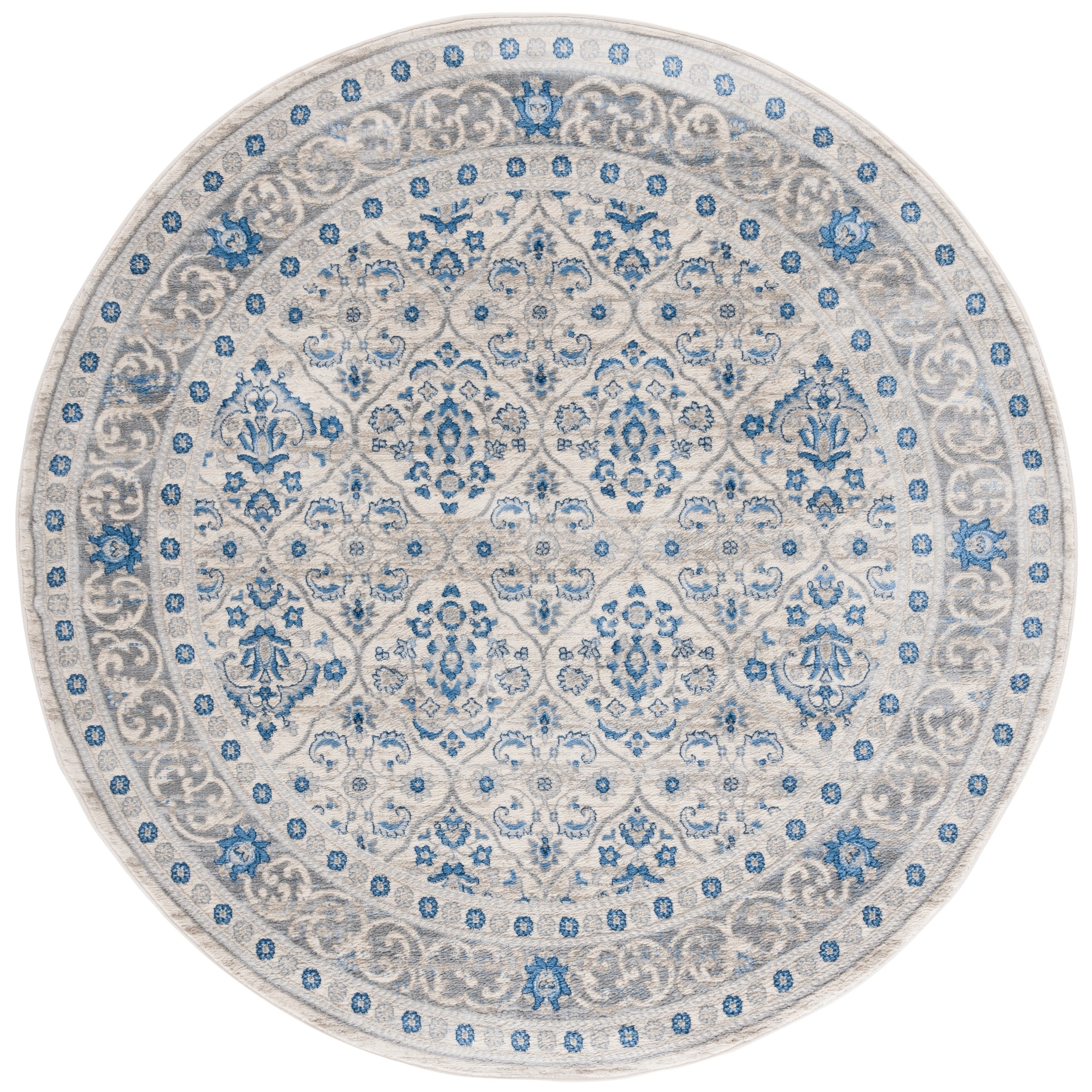 Tapis oriental traditionnel SAFAVIEH Brentwood Craciunita