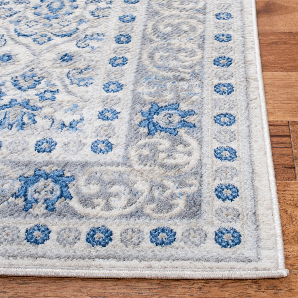 Tapis oriental traditionnel SAFAVIEH Brentwood Craciunita