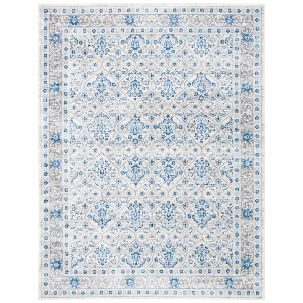 Tapis oriental traditionnel SAFAVIEH Brentwood Craciunita
