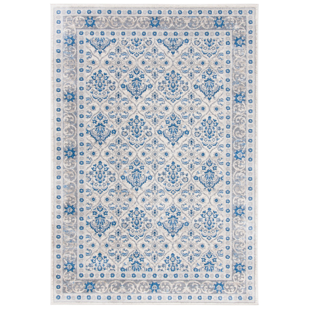 Tapis oriental traditionnel SAFAVIEH Brentwood Craciunita
