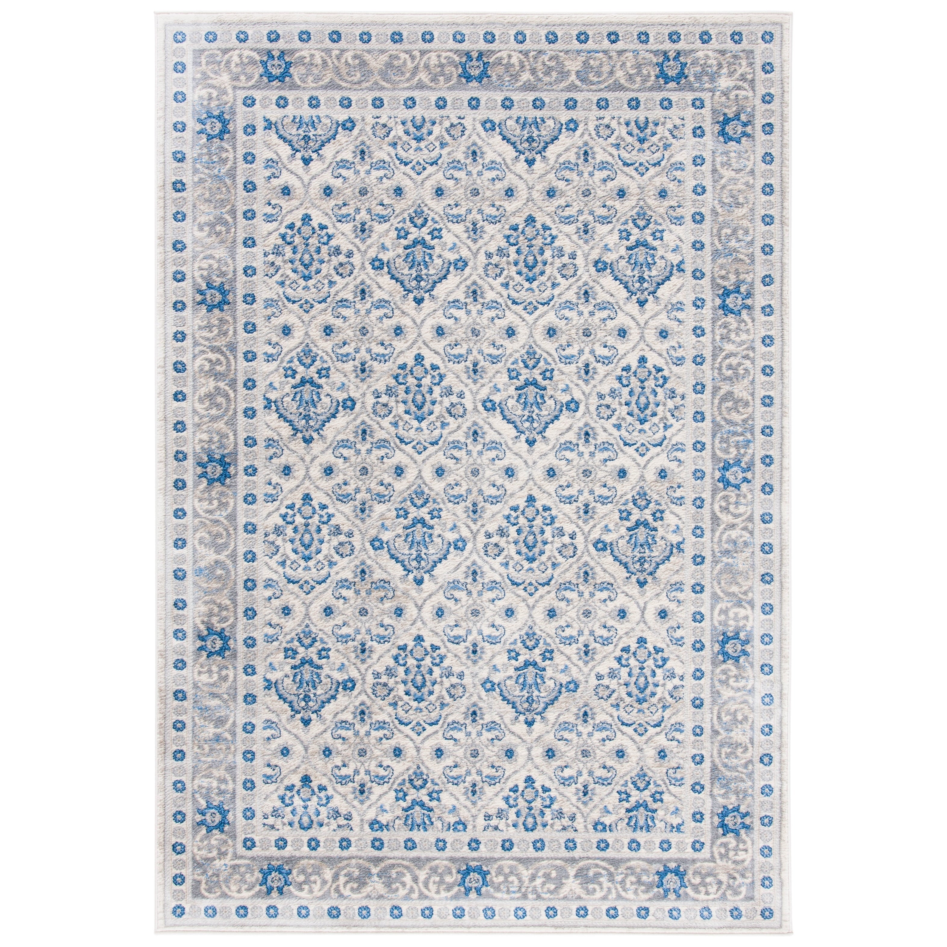 Tapis oriental traditionnel SAFAVIEH Brentwood Craciunita