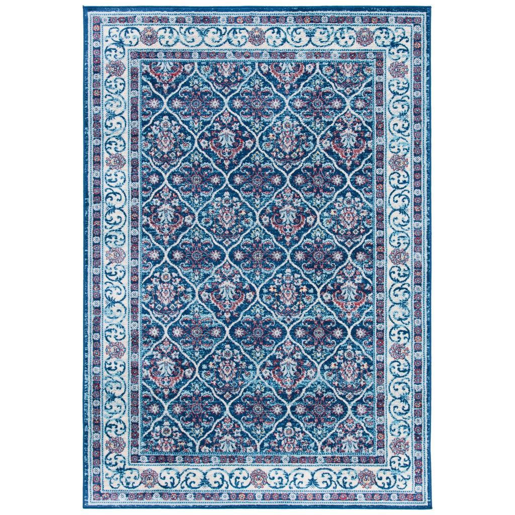 Tapis oriental traditionnel SAFAVIEH Brentwood Craciunita