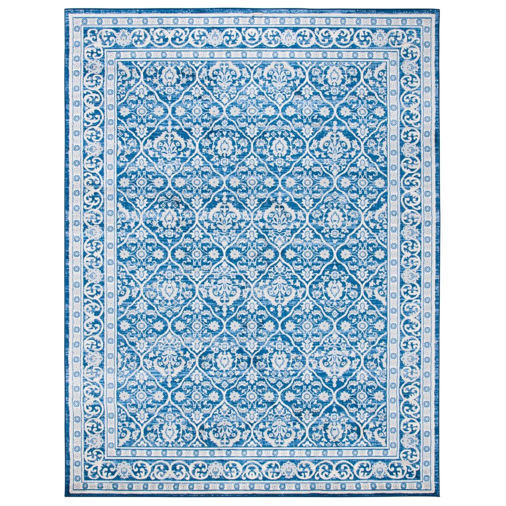 Tapis oriental traditionnel SAFAVIEH Brentwood Craciunita