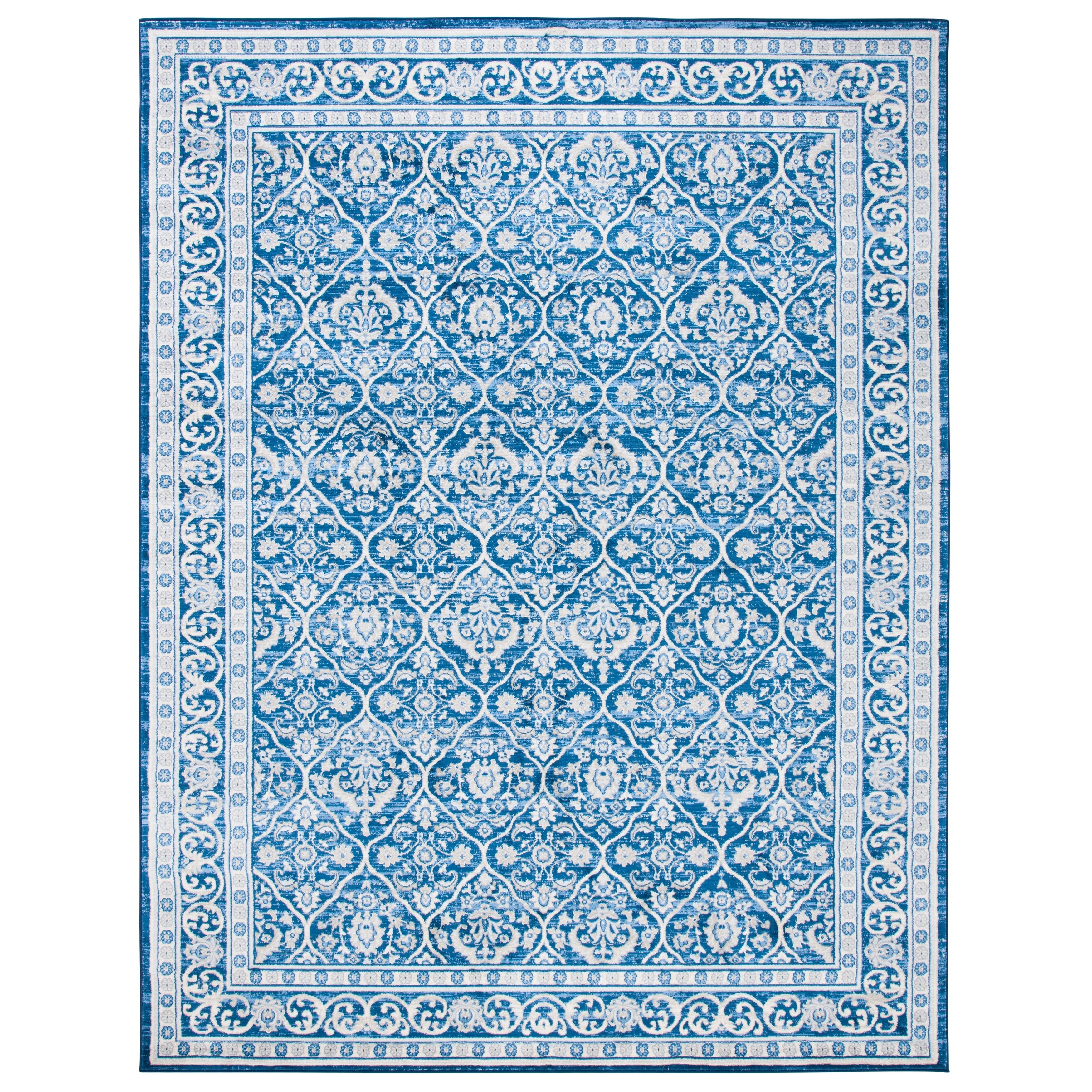 Tapis oriental traditionnel SAFAVIEH Brentwood Craciunita