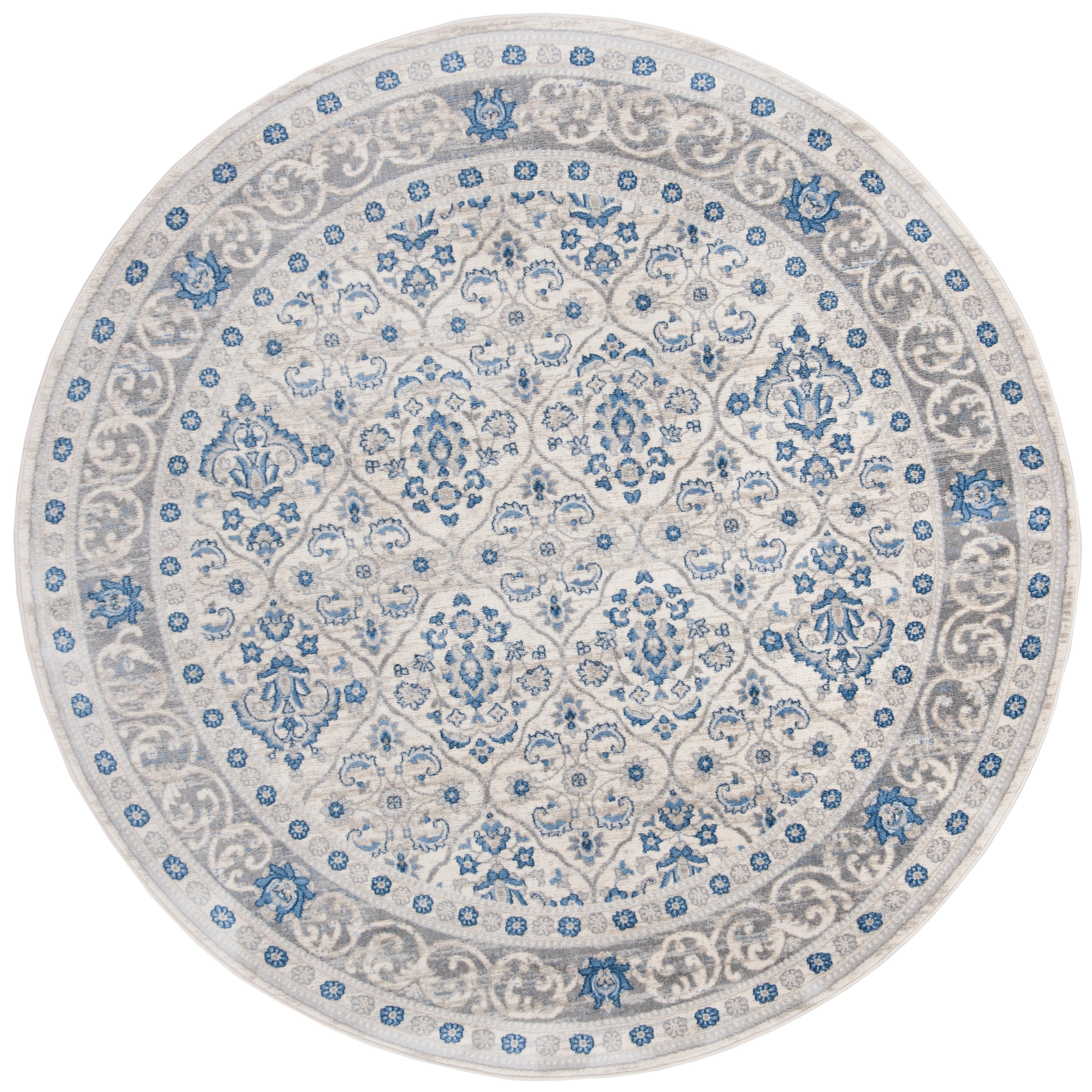 Tapis oriental traditionnel SAFAVIEH Brentwood Craciunita