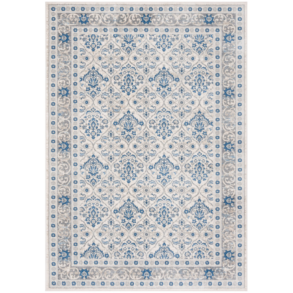 Tapis oriental traditionnel SAFAVIEH Brentwood Craciunita