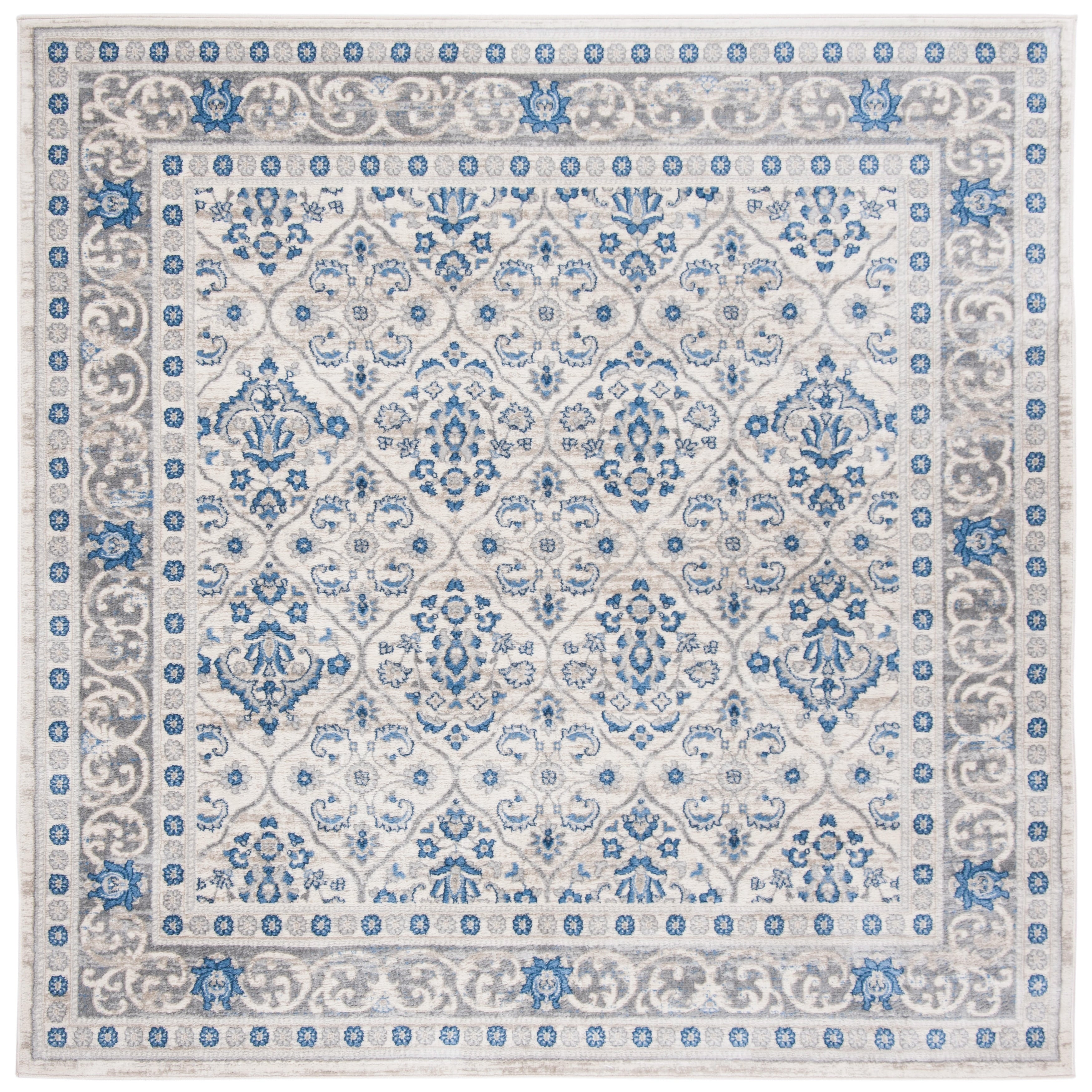 Tapis oriental traditionnel SAFAVIEH Brentwood Craciunita
