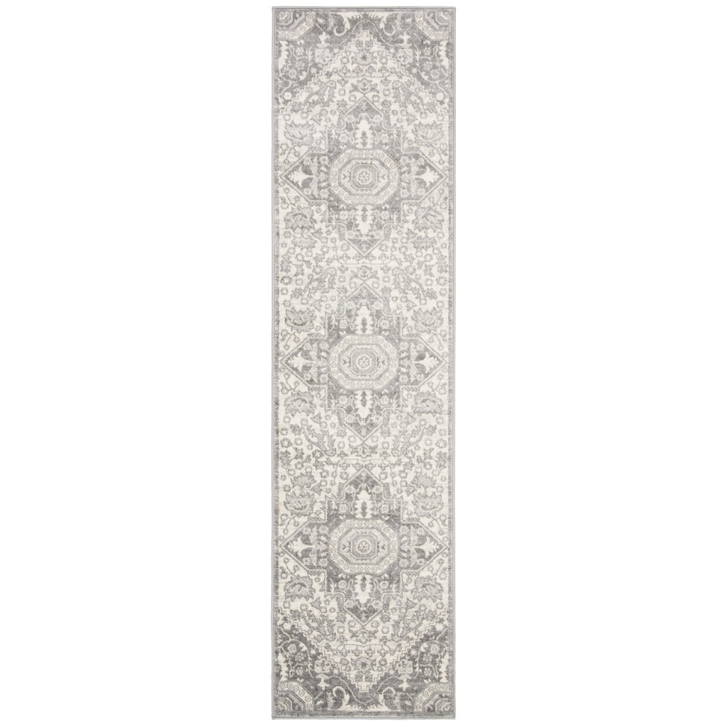 Tapis oriental traditionnel SAFAVIEH Brentwood Sira