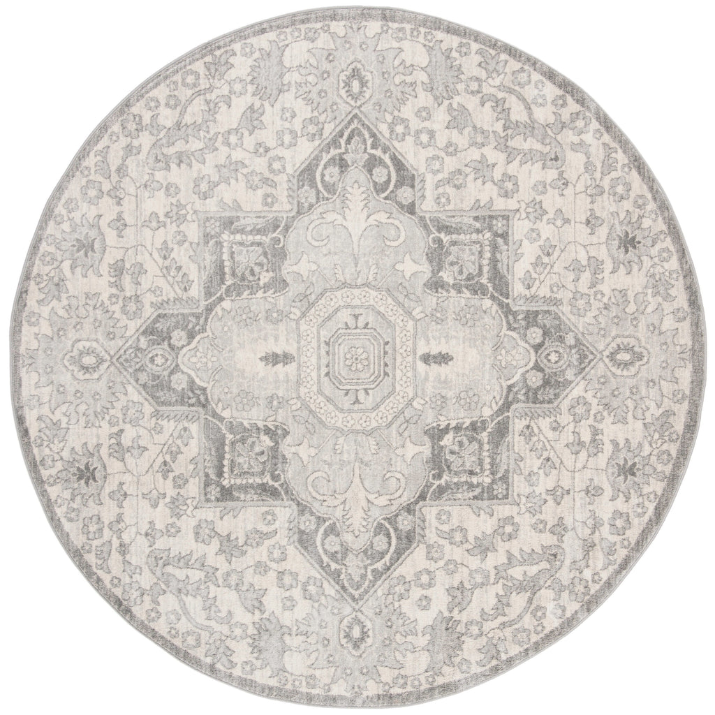 Tapis oriental traditionnel SAFAVIEH Brentwood Sira