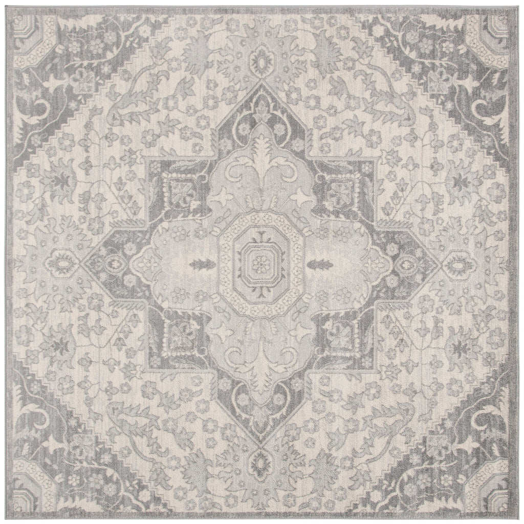 Tapis oriental traditionnel SAFAVIEH Brentwood Sira