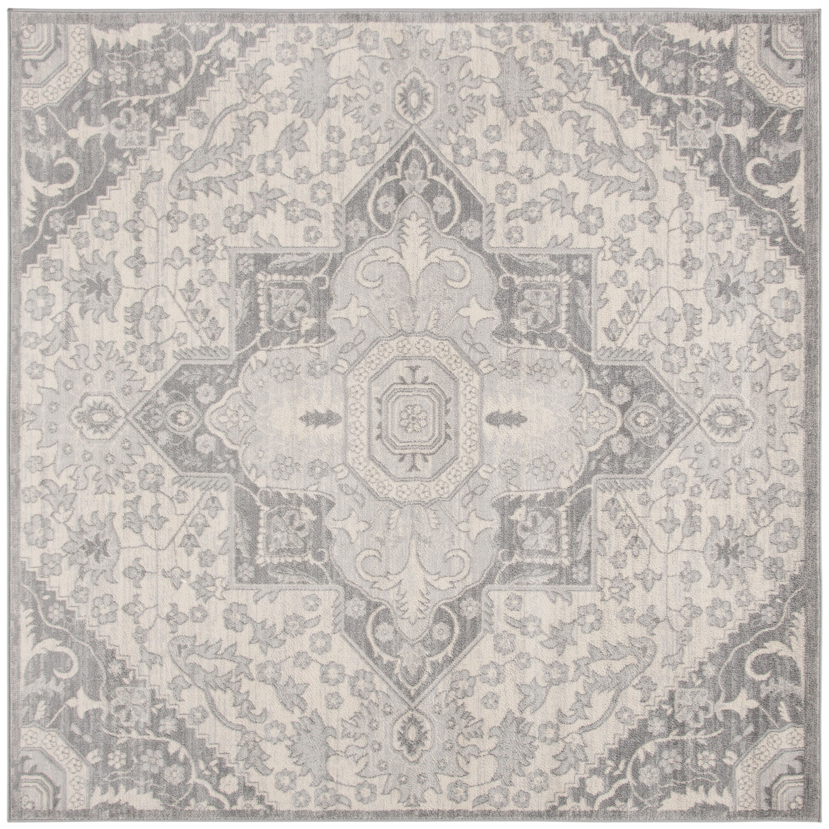 Tapis oriental traditionnel SAFAVIEH Brentwood Sira