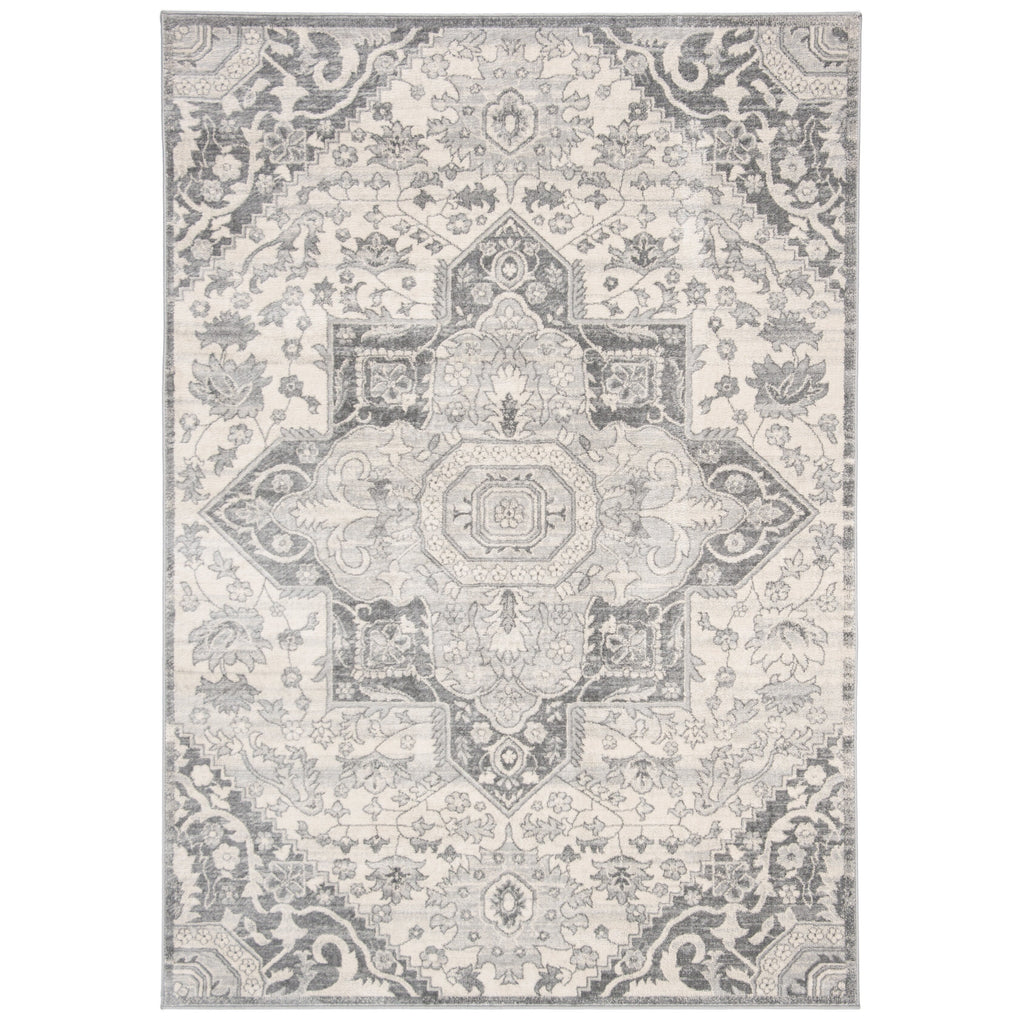 Tapis oriental traditionnel SAFAVIEH Brentwood Sira