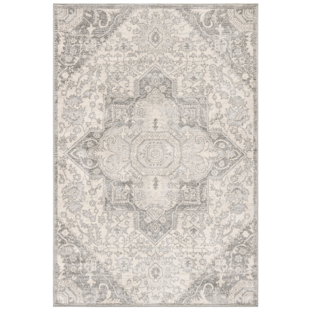 Tapis oriental traditionnel SAFAVIEH Brentwood Sira