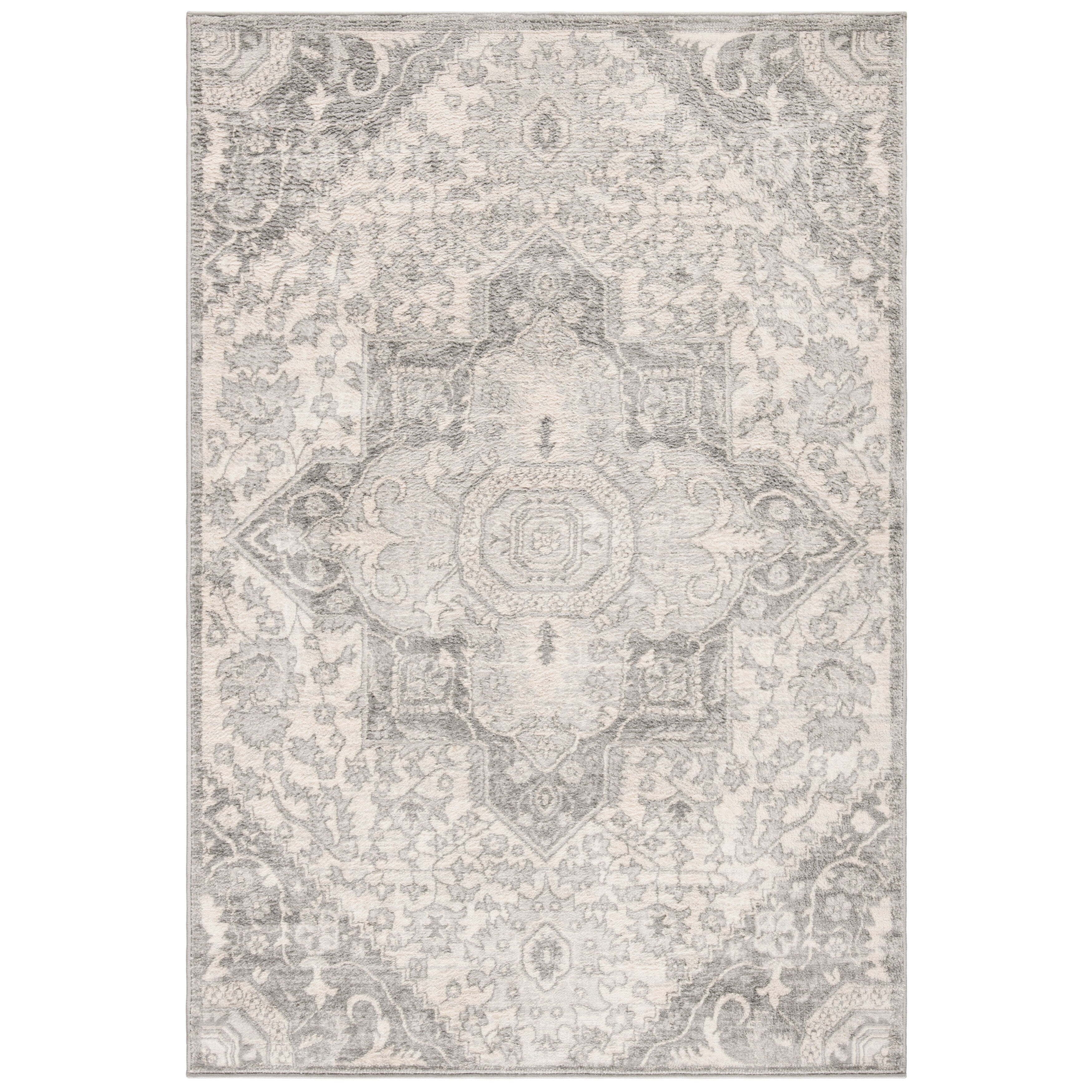 Tapis oriental traditionnel SAFAVIEH Brentwood Sira