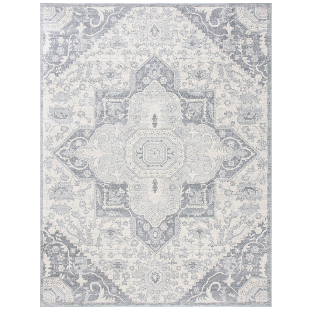 Tapis oriental traditionnel SAFAVIEH Brentwood Sira