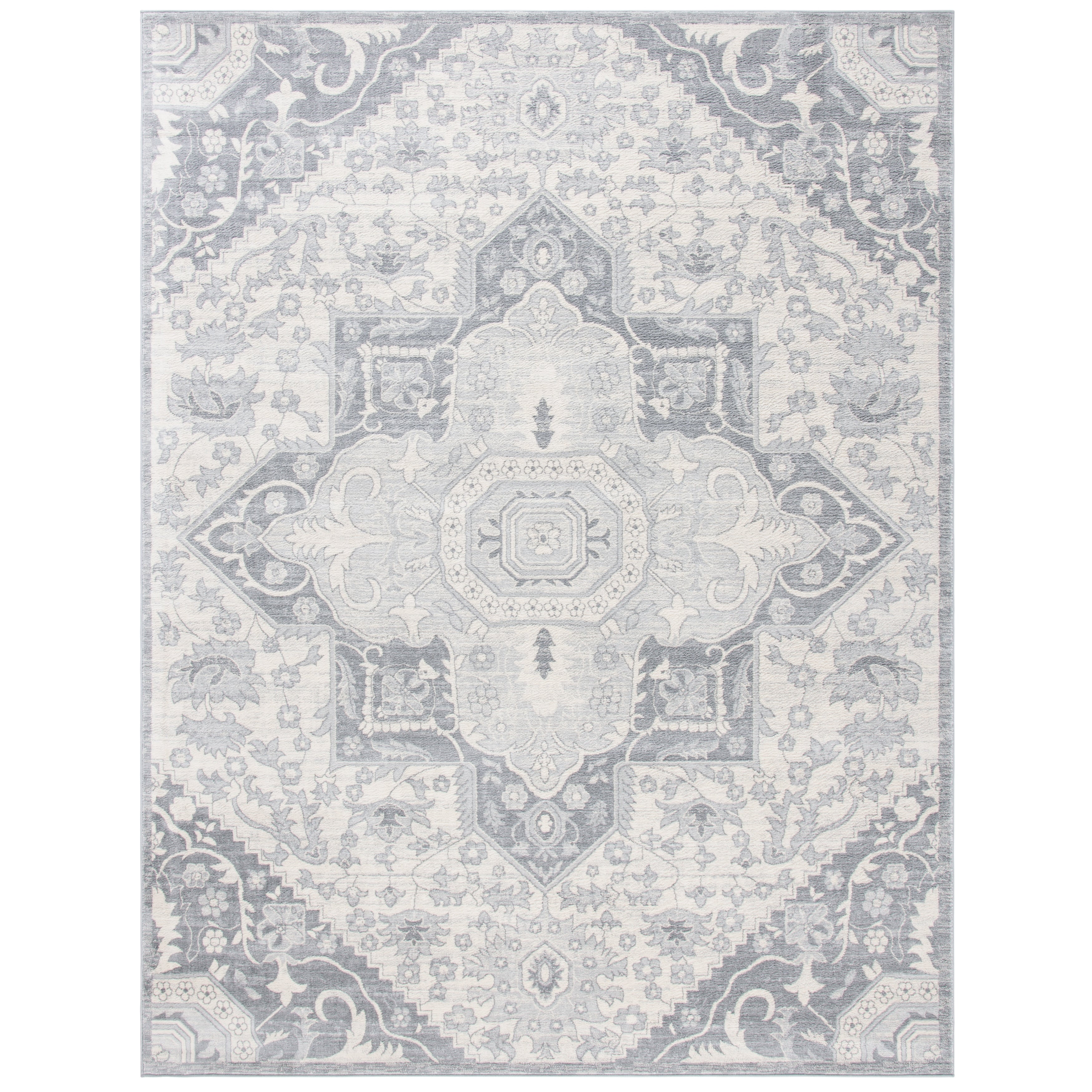 Tapis oriental traditionnel SAFAVIEH Brentwood Sira