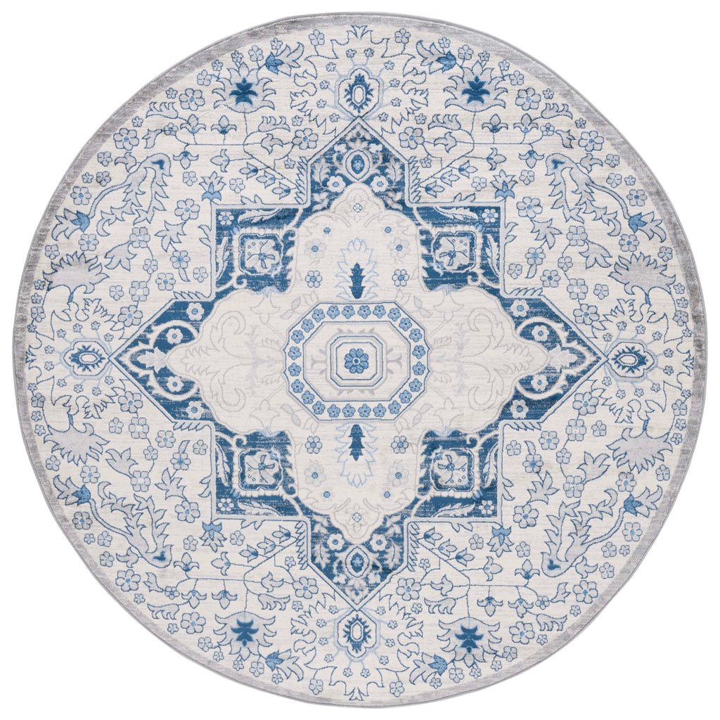 Tapis oriental traditionnel SAFAVIEH Brentwood Sira