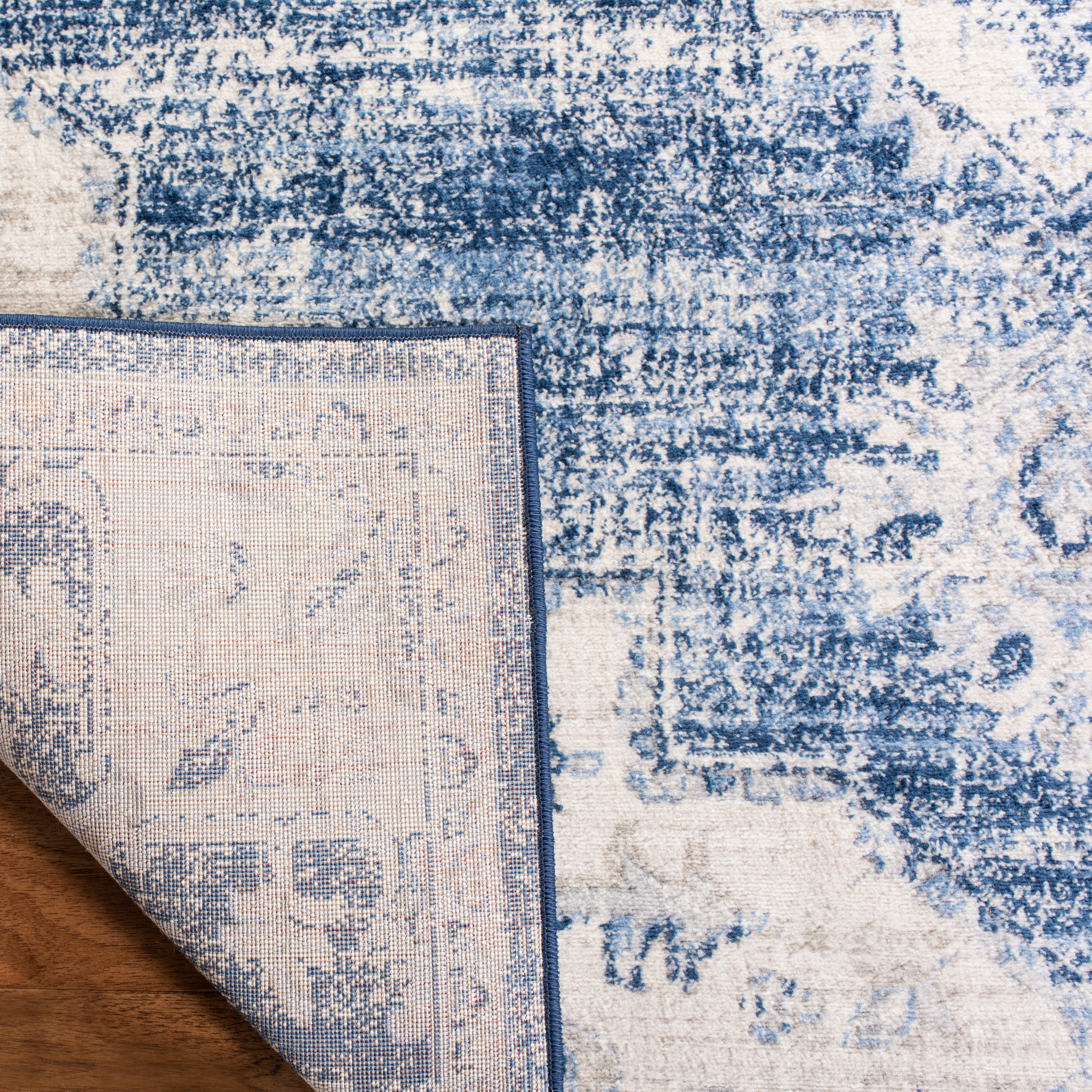 Tapis médaillon oriental traditionnel SAFAVIEH Brentwood Vassiliki