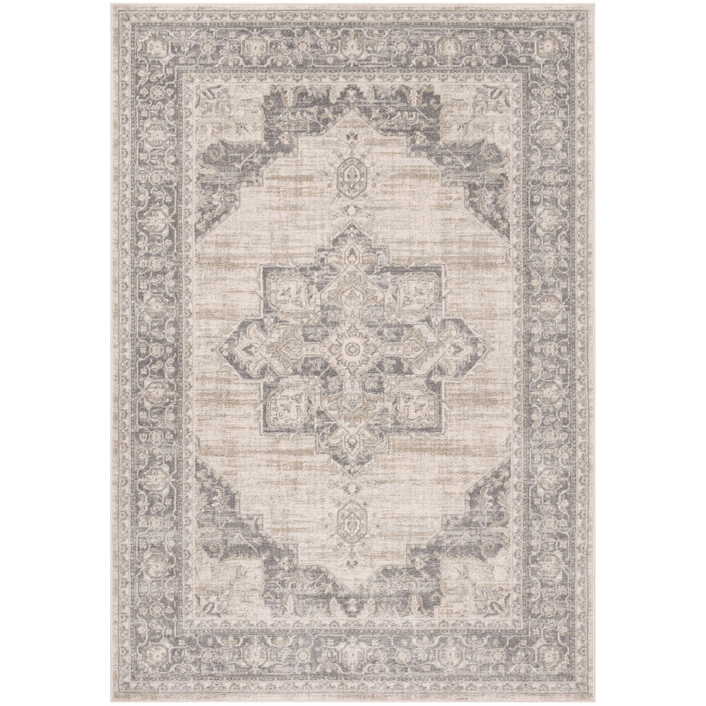 Tapis médaillon oriental traditionnel SAFAVIEH Brentwood Vassiliki