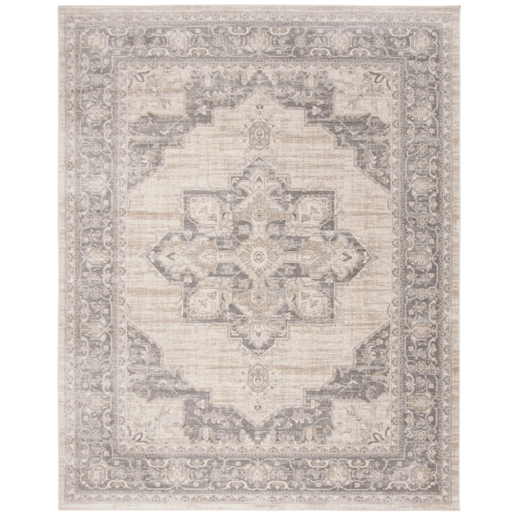 Tapis médaillon oriental traditionnel SAFAVIEH Brentwood Vassiliki