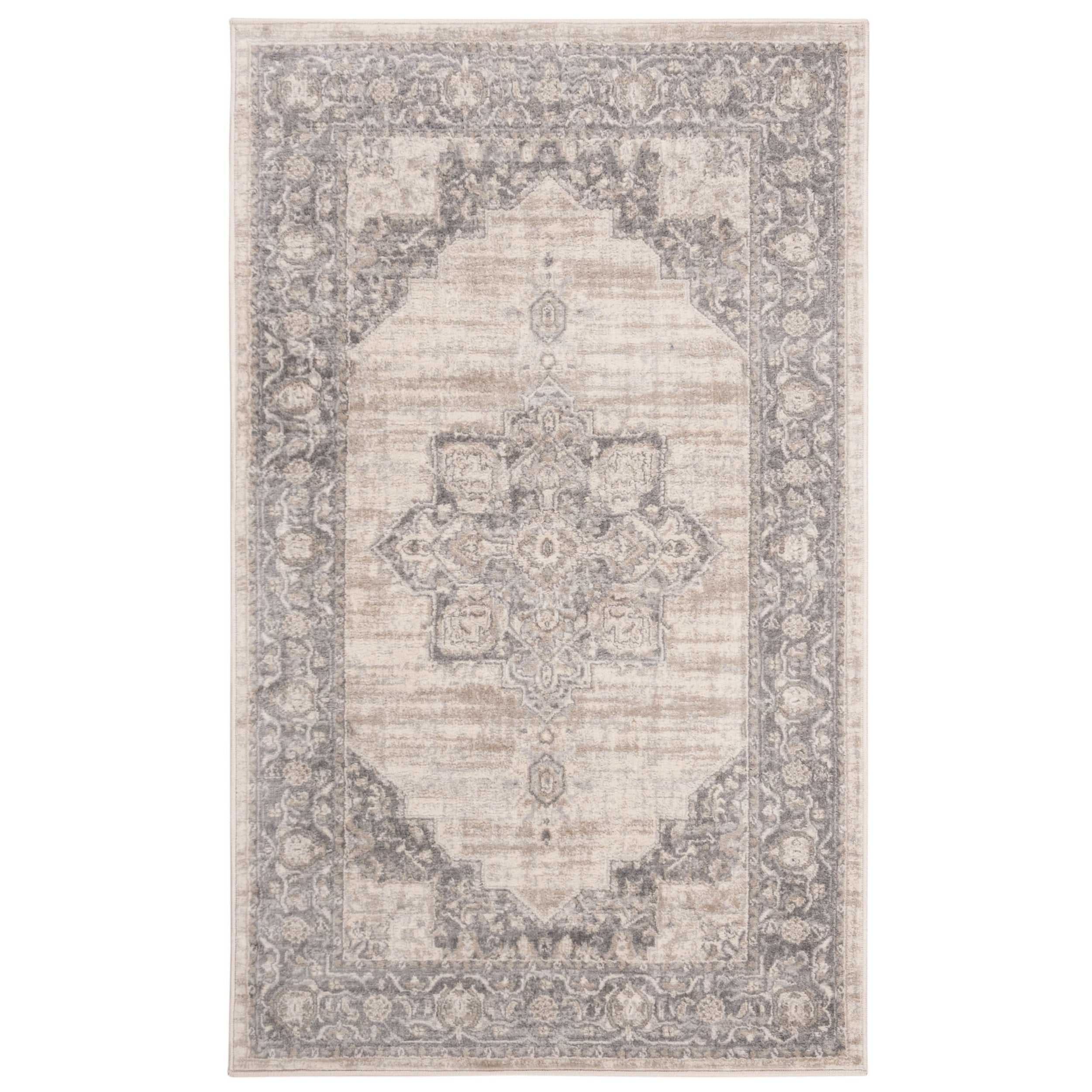 Tapis médaillon oriental traditionnel SAFAVIEH Brentwood Vassiliki